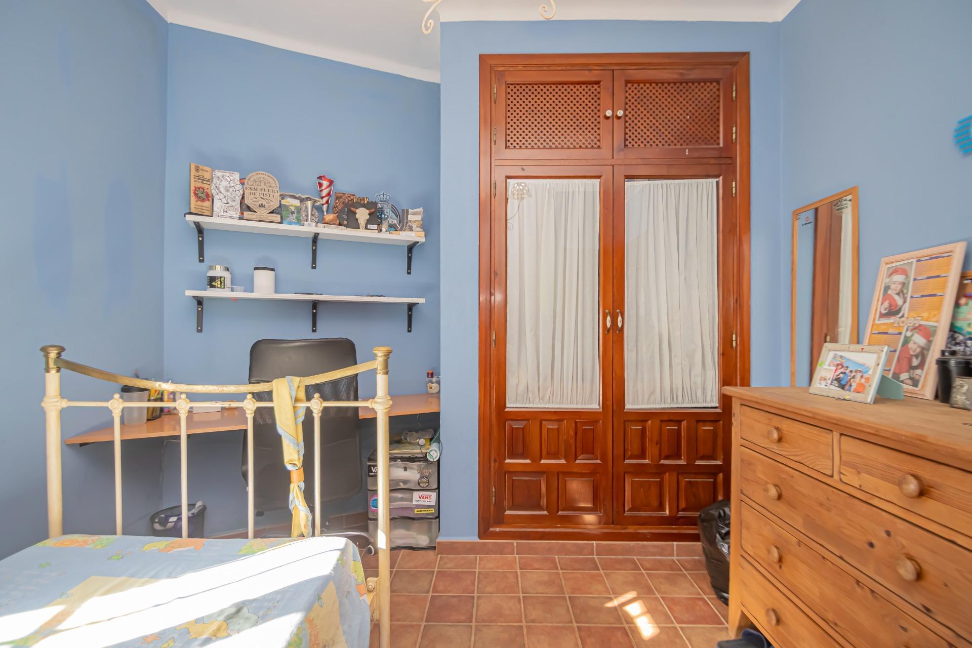 Casa en venta  calle NARANJOS LOS, Torrepalma  36/80