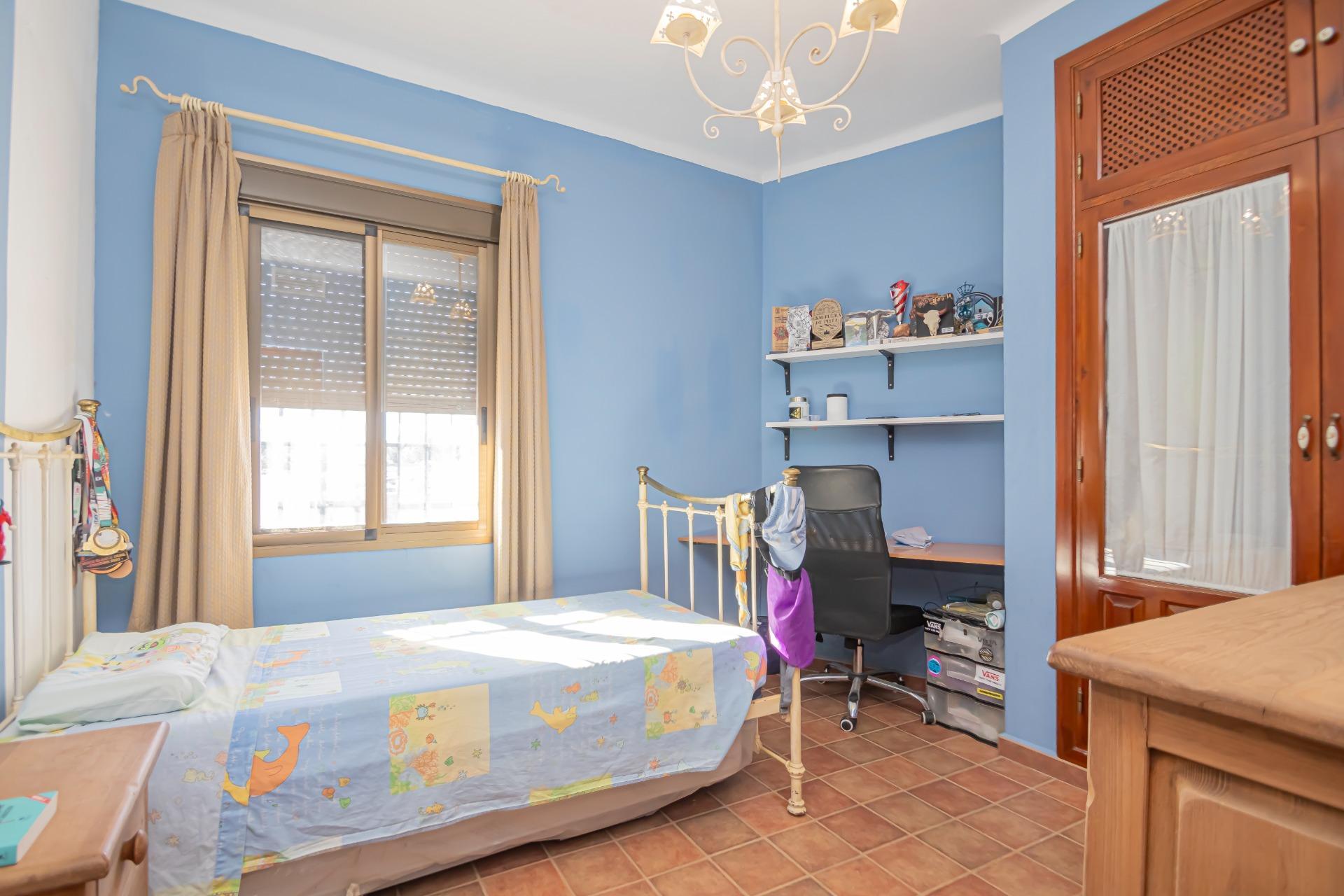 Casa en venta  calle NARANJOS LOS, Torrepalma  37/80