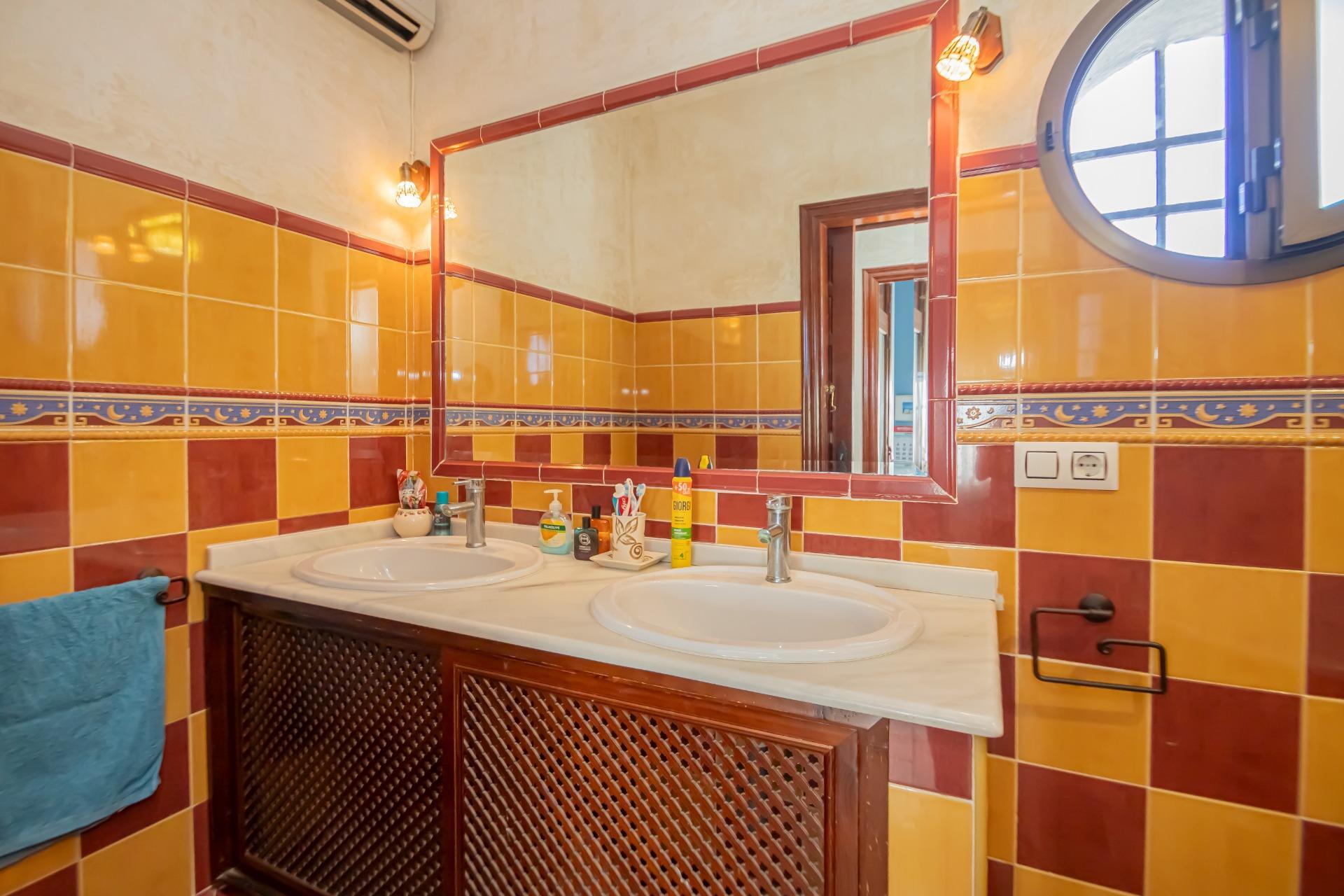 Casa en venta  calle NARANJOS LOS, Torrepalma  44/80