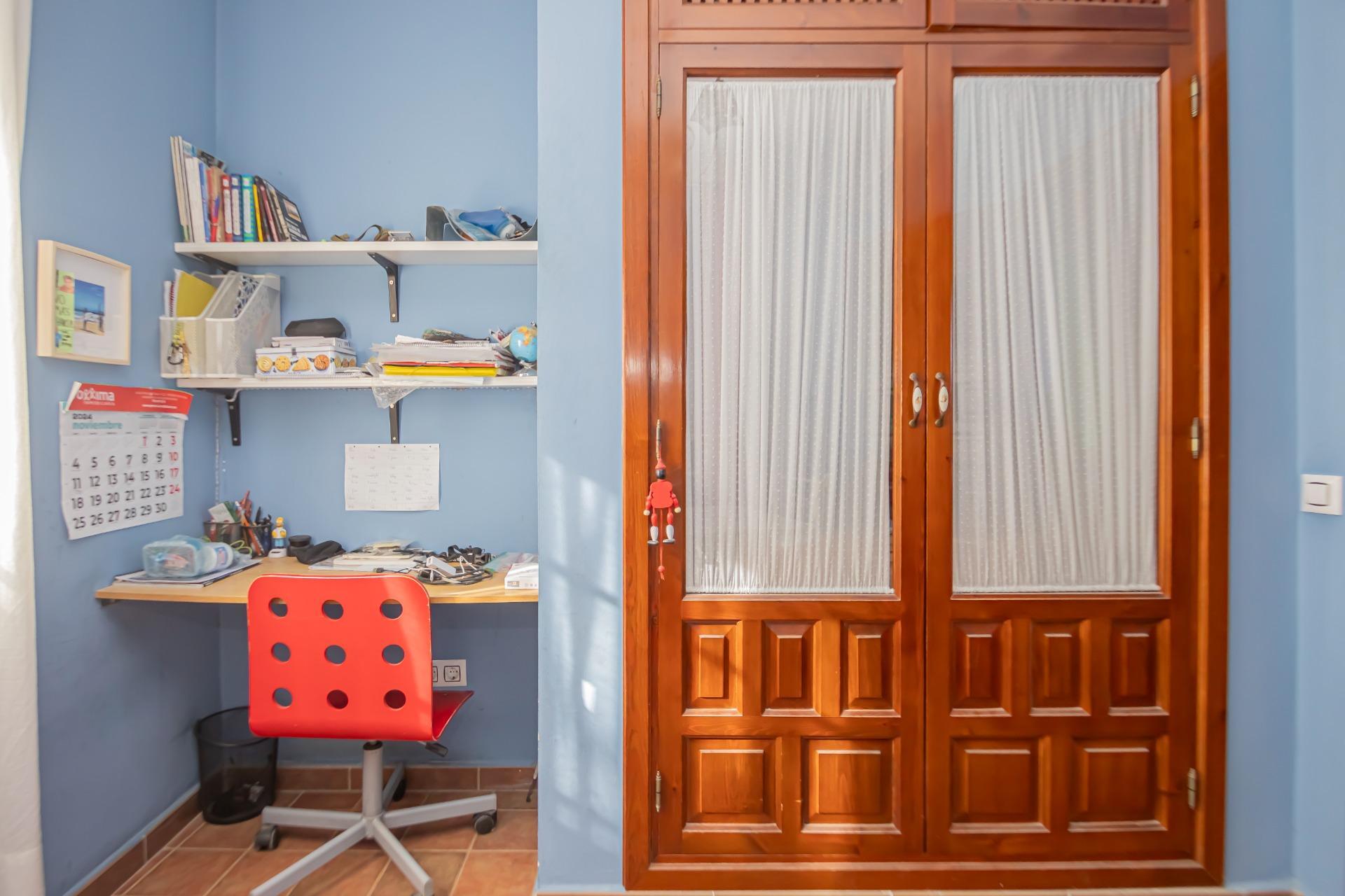 Casa en venta  calle NARANJOS LOS, Torrepalma  45/80