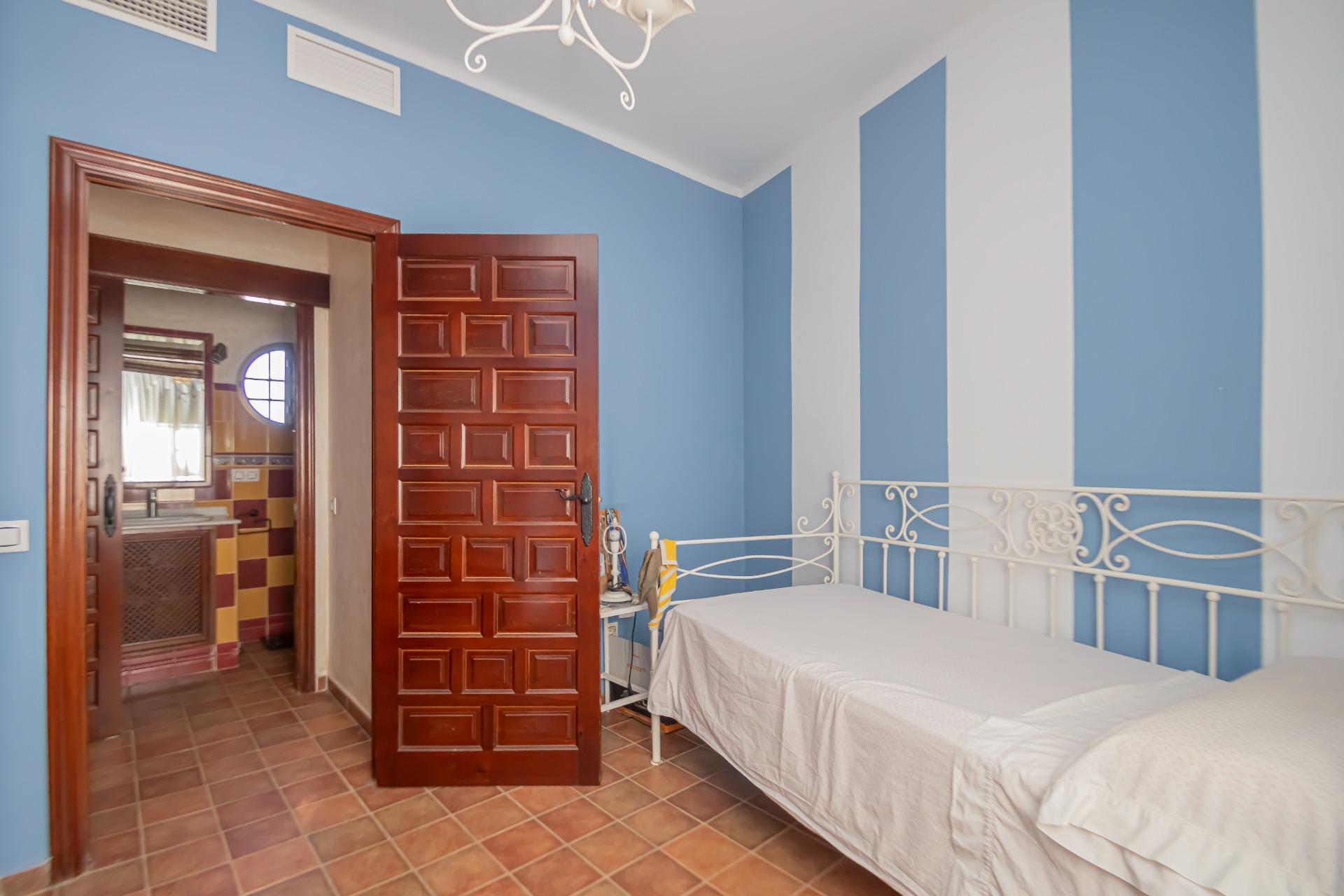 Casa en venta  calle NARANJOS LOS, Torrepalma  46/80