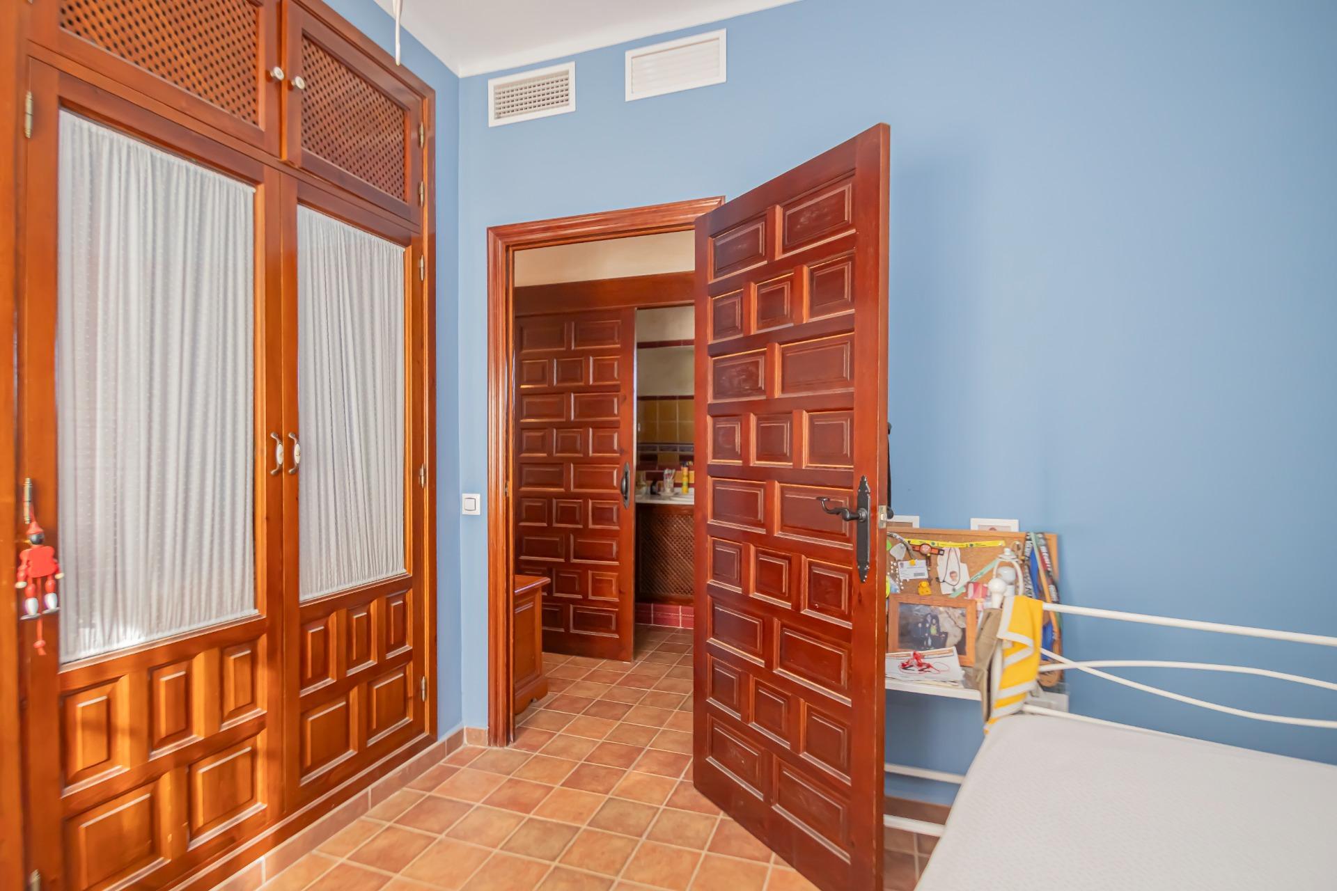 Casa en venta  calle NARANJOS LOS, Torrepalma  47/80