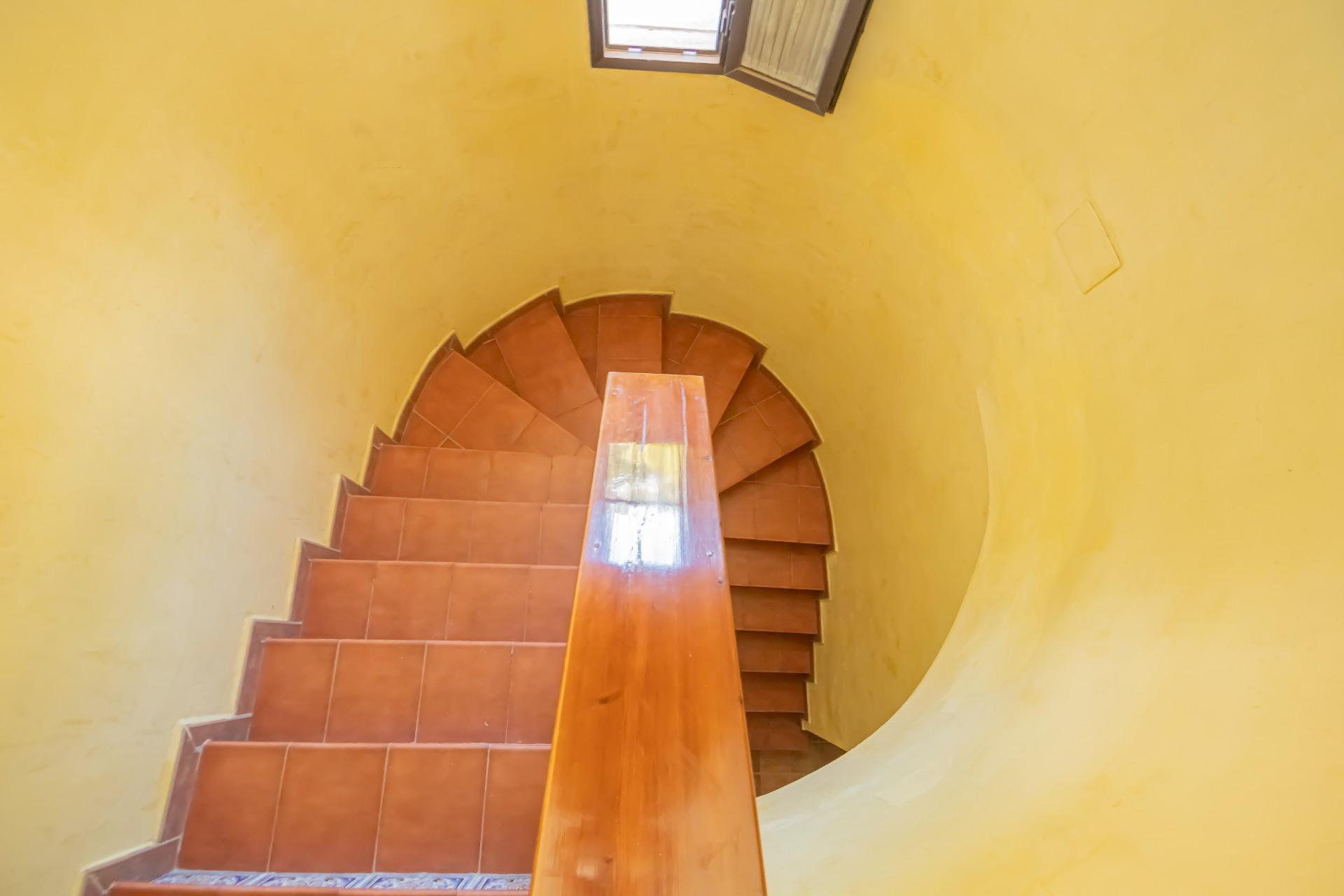 Casa en venta  calle NARANJOS LOS, Torrepalma  48/80