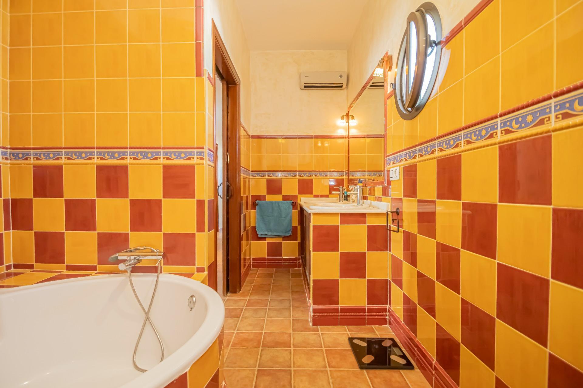 Casa en venta  calle NARANJOS LOS, Torrepalma  50/80