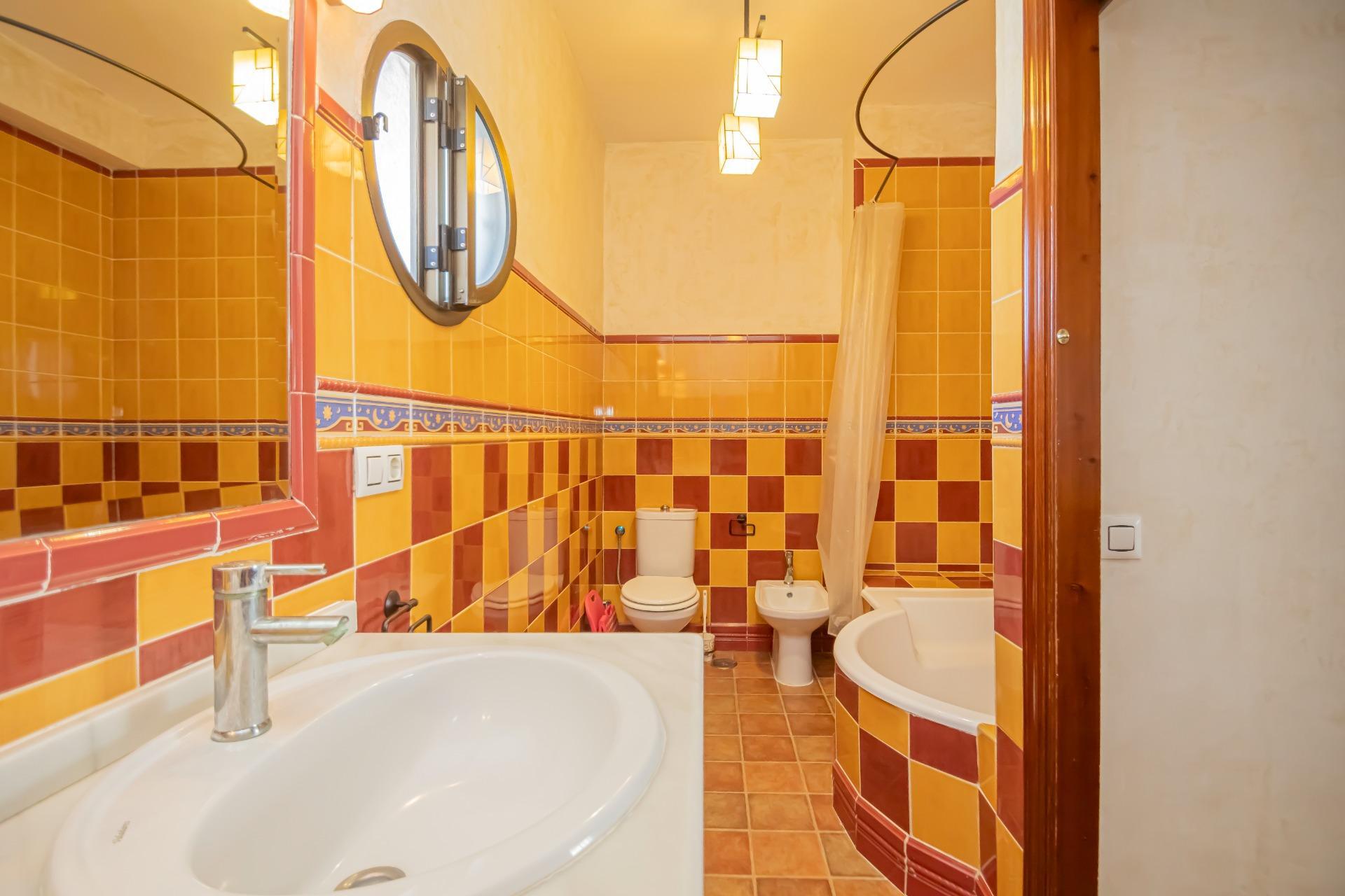 Casa en venta  calle NARANJOS LOS, Torrepalma  53/80