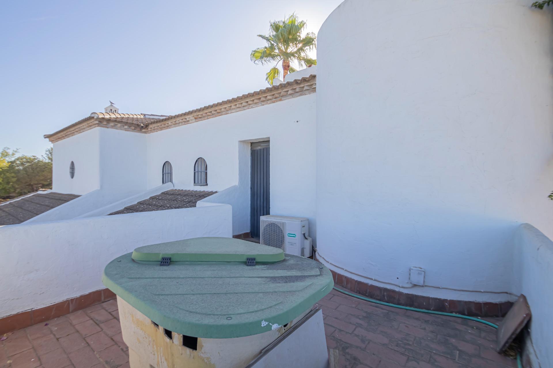 Casa en venta  calle NARANJOS LOS, Torrepalma  54/80