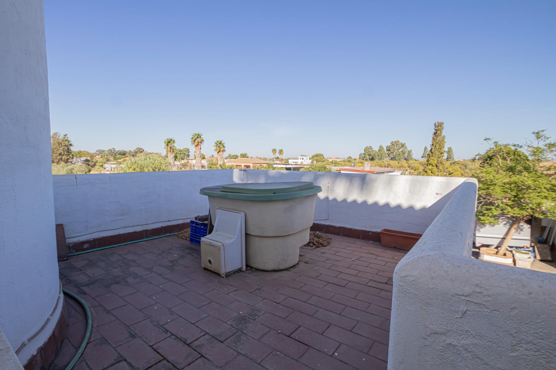 Casa en venta  calle NARANJOS LOS, Torrepalma  55/80