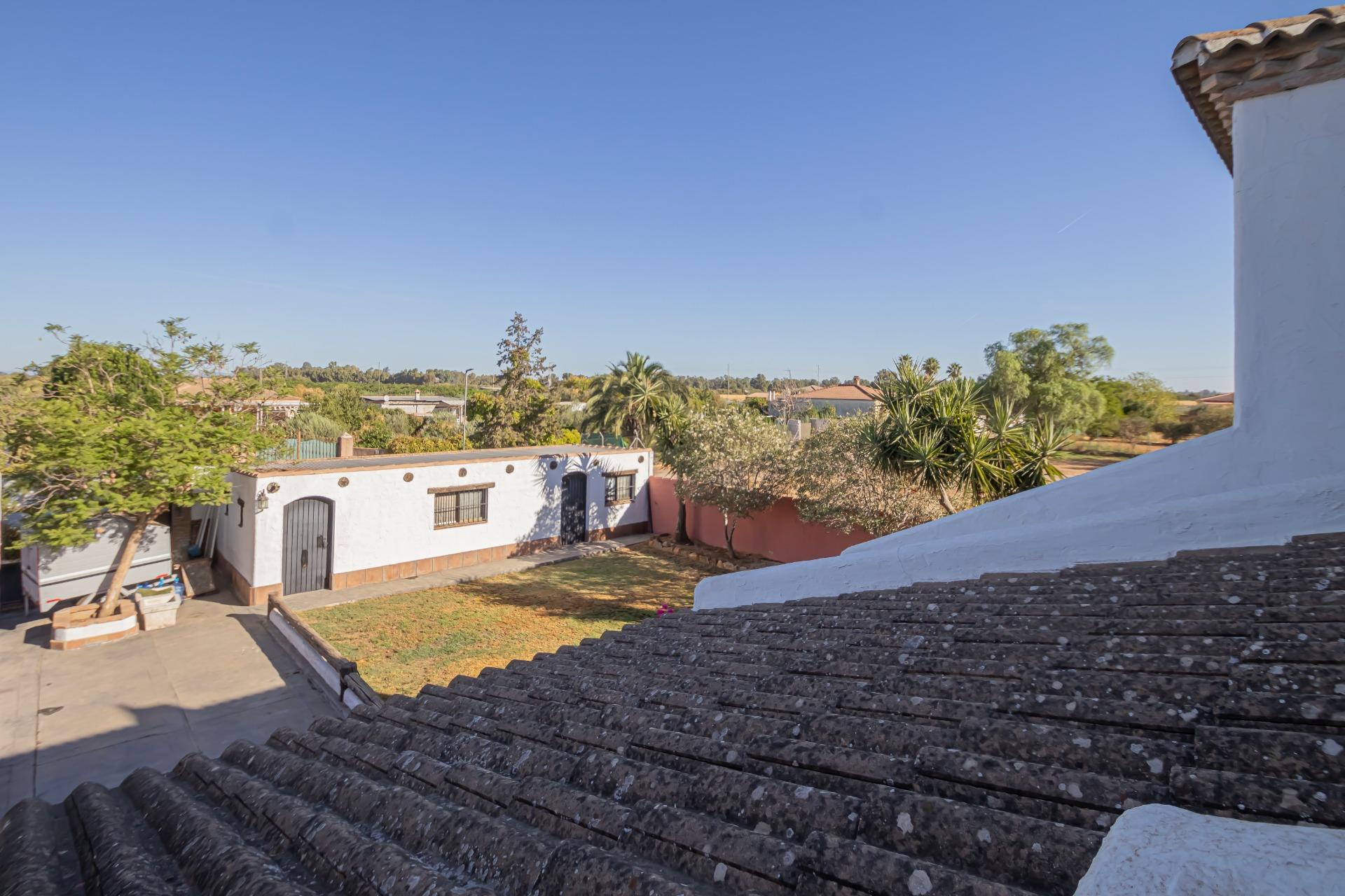 Casa en venta  calle NARANJOS LOS, Torrepalma  56/80