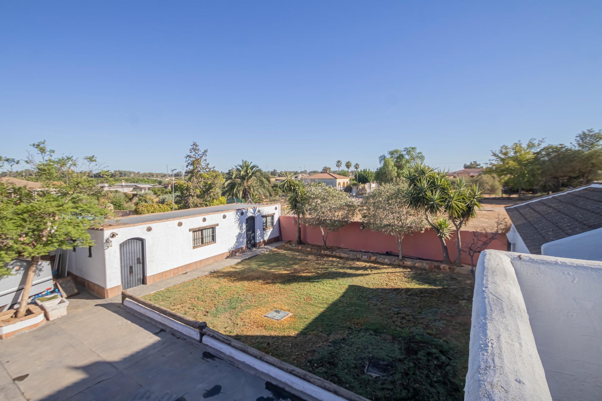 Casa en venta  calle NARANJOS LOS, Torrepalma  57/80