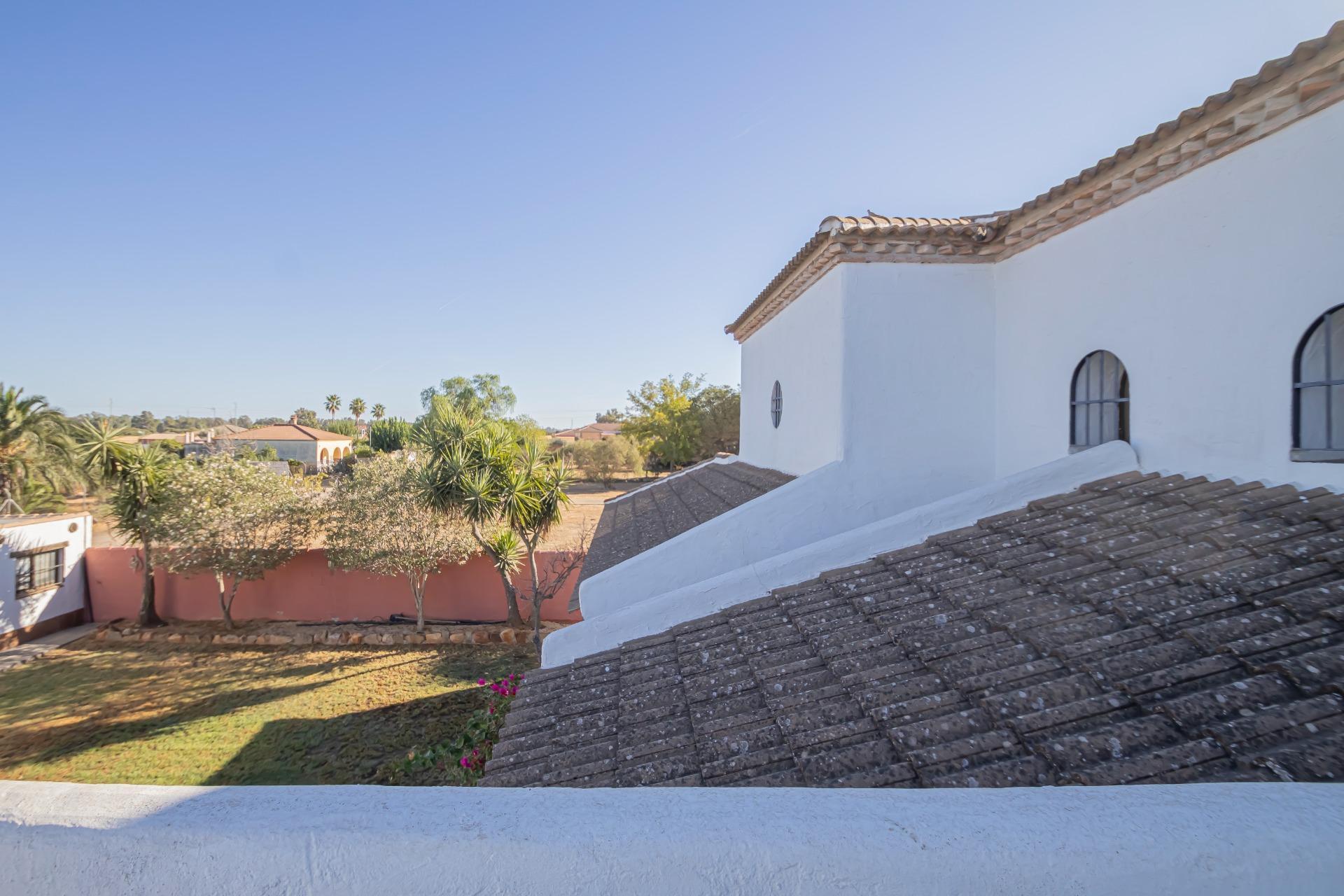 Casa en venta  calle NARANJOS LOS, Torrepalma  59/80