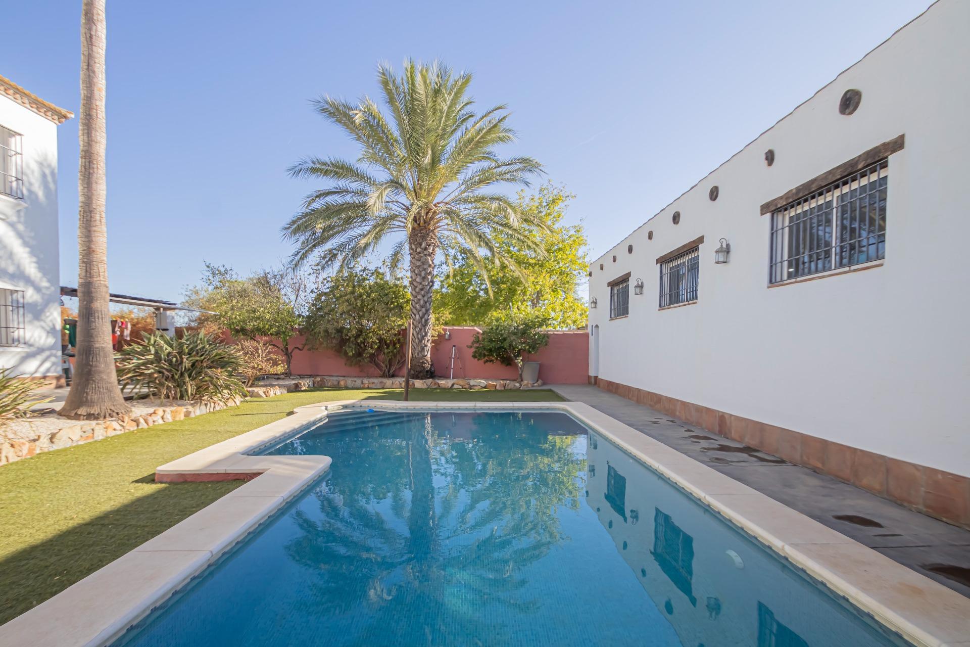 Casa en venta  calle NARANJOS LOS, Torrepalma  60/80