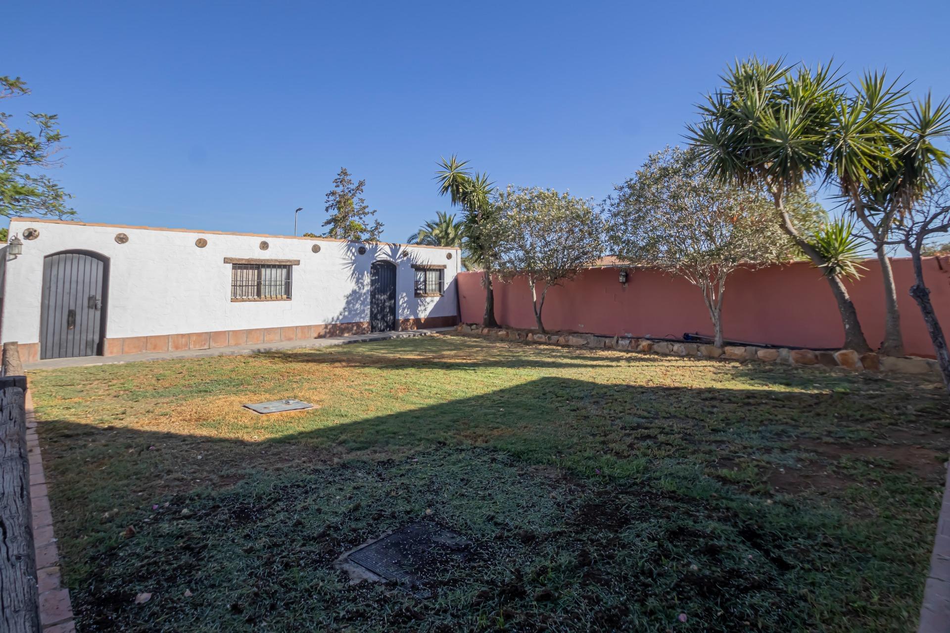 Casa en venta  calle NARANJOS LOS, Torrepalma  62/80