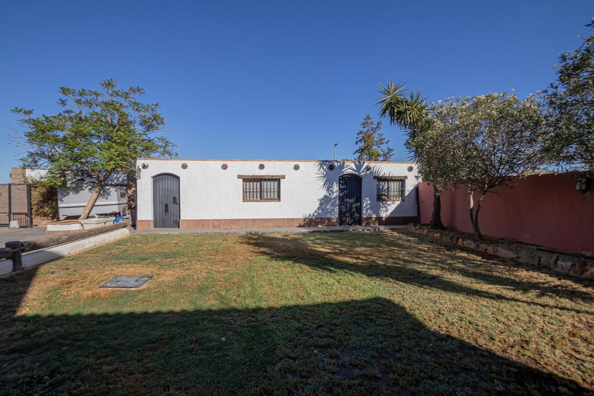 Casa en venta  calle NARANJOS LOS, Torrepalma  63/80