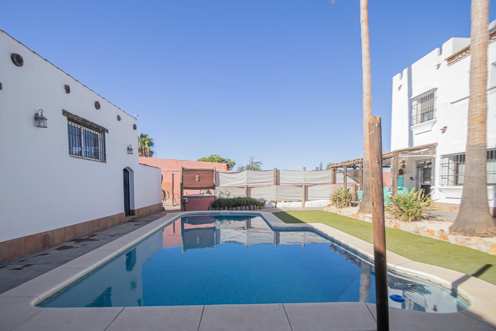 Casa en venta  calle NARANJOS LOS, Torrepalma  64/80