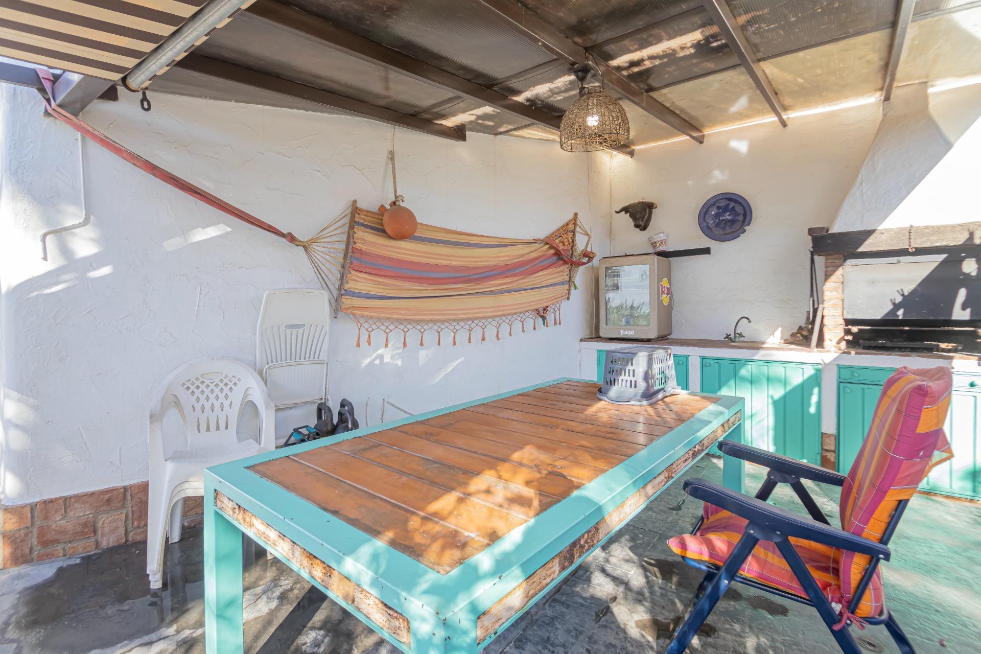 Casa en venta  calle NARANJOS LOS, Torrepalma  67/80