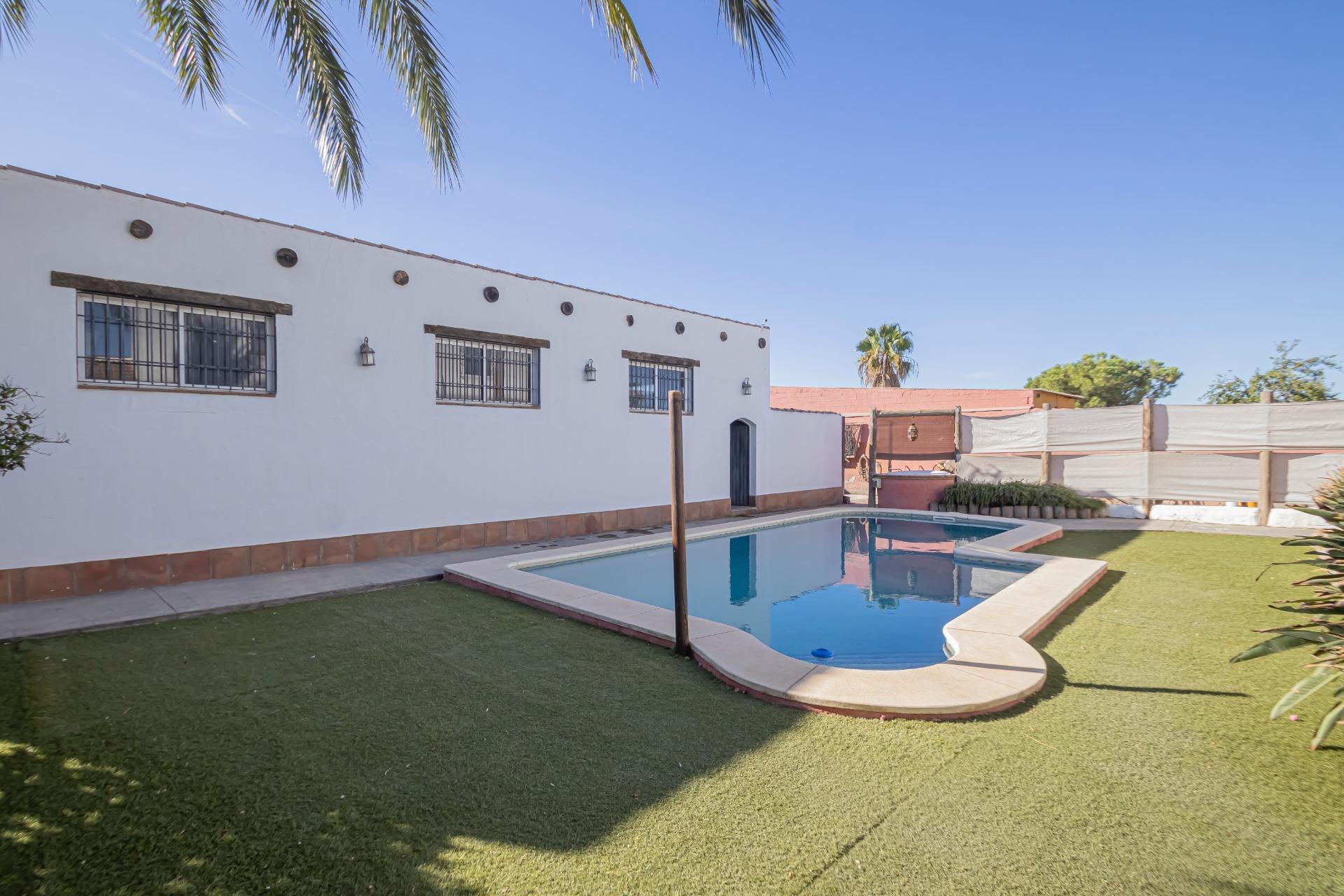 Casa en venta  calle NARANJOS LOS, Torrepalma  68/80
