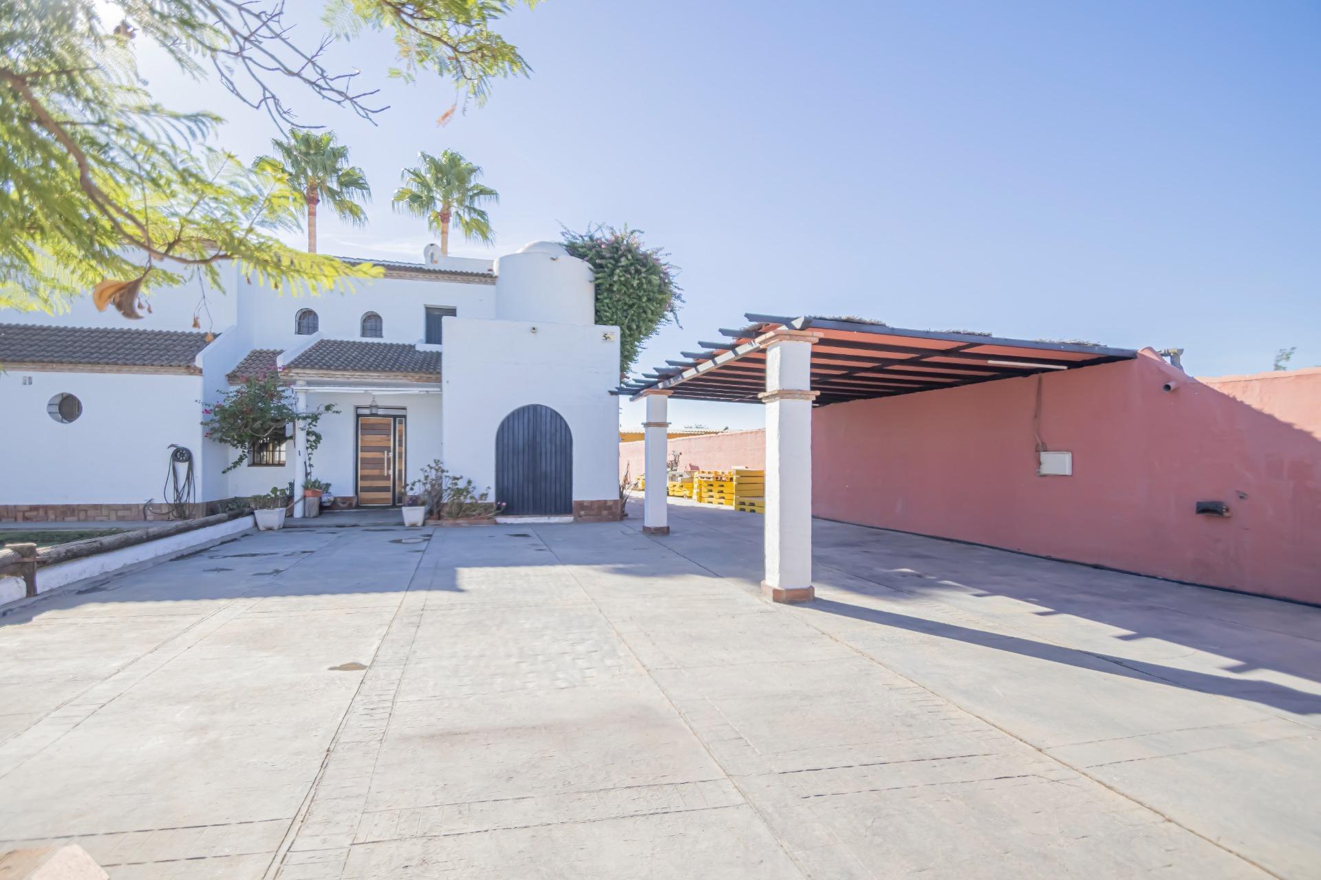 Casa en venta  calle NARANJOS LOS, Torrepalma  76/80