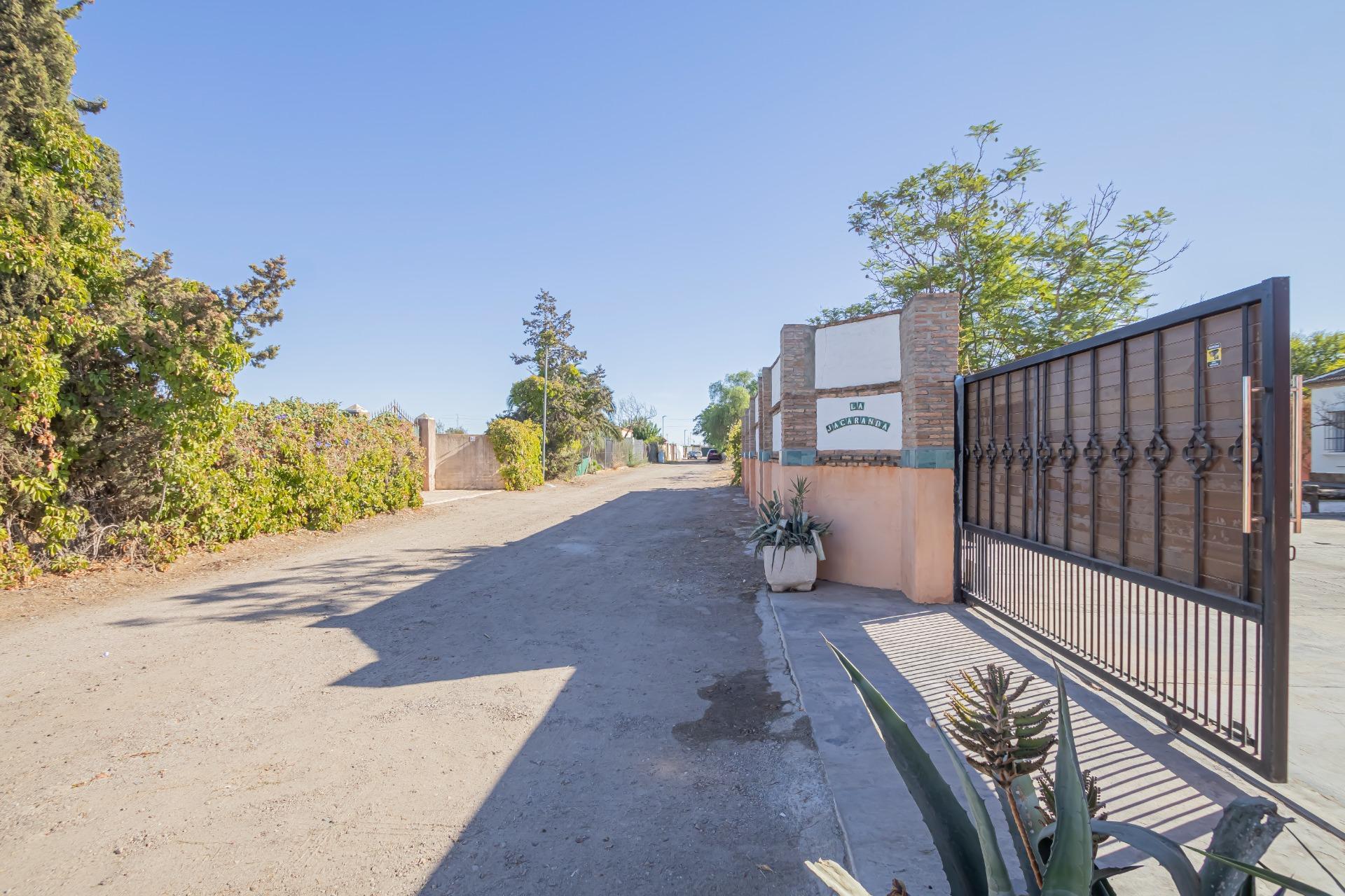 Casa en venta  calle NARANJOS LOS, Torrepalma  77/80