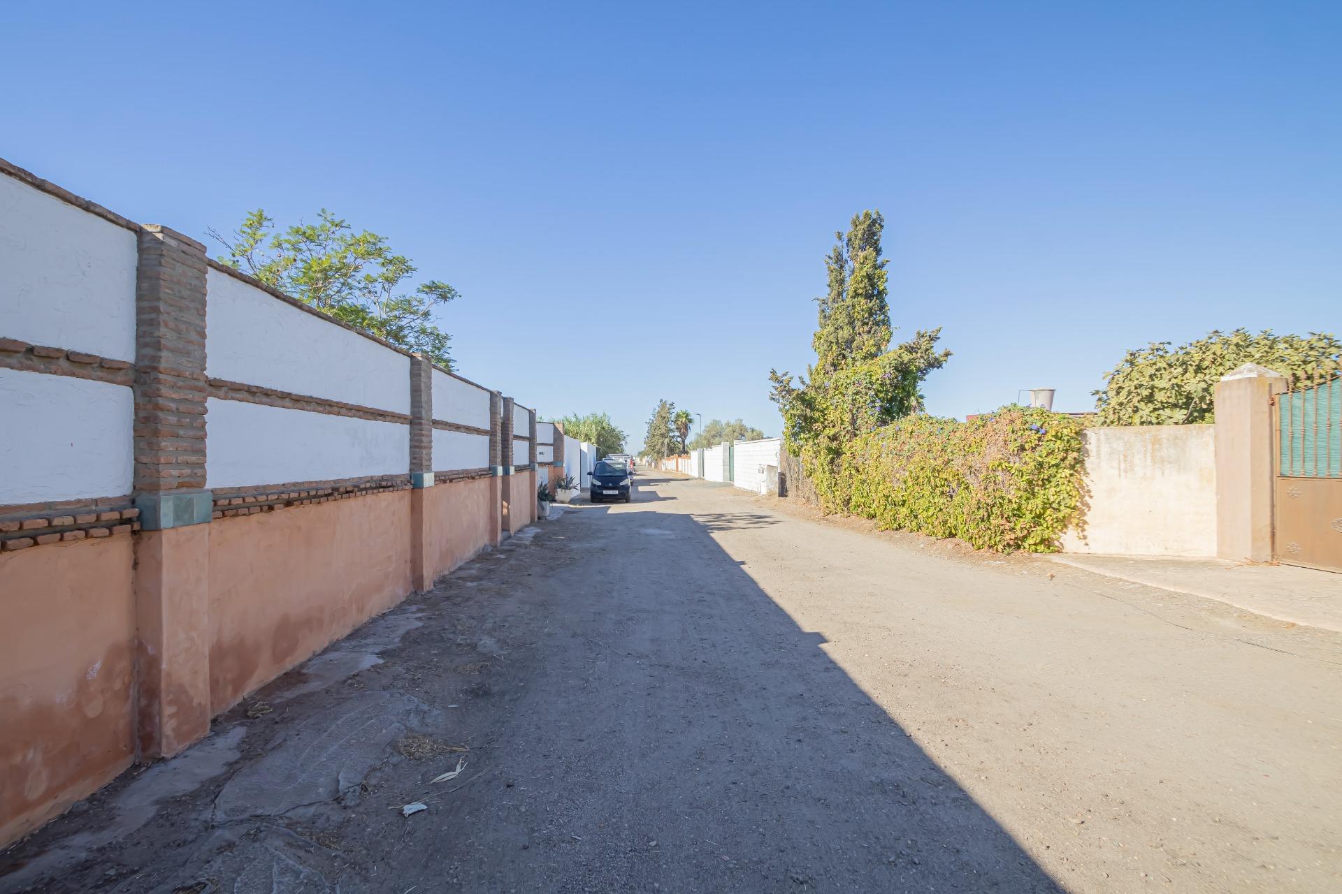 Casa en venta  calle NARANJOS LOS, Torrepalma  78/80