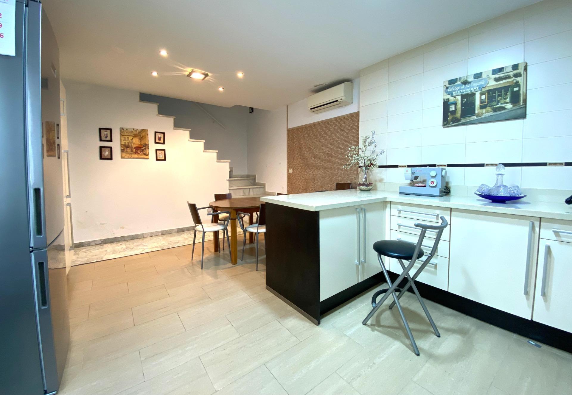 Casas o chalets-Venta-Camas-1969741