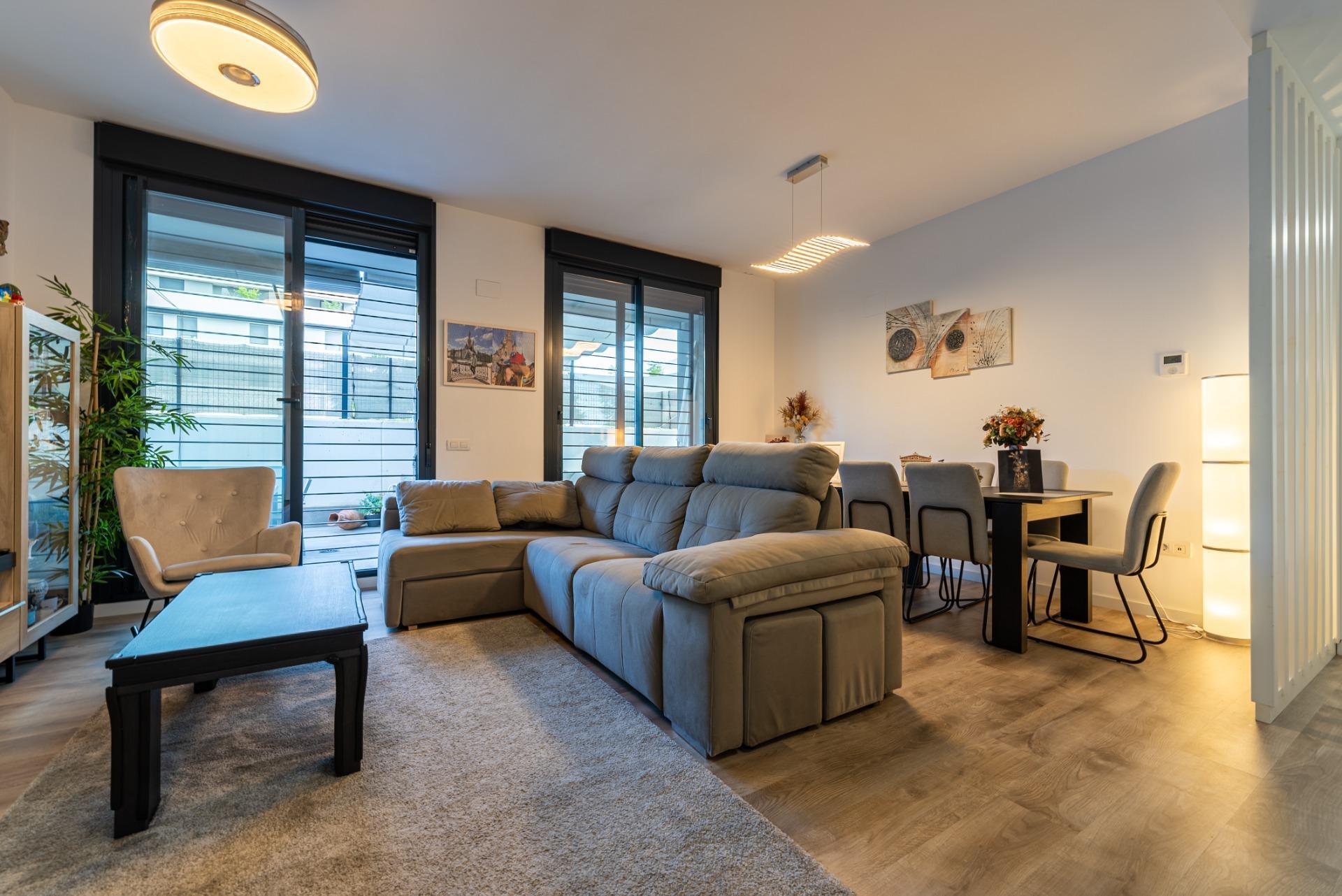 Pisos-Venta-Mairena del Aljarafe-1841375