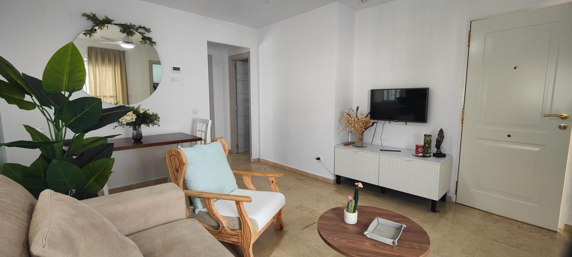 Piso en venta  calle PINARES DEL PORTIL, Laguna de El Portil  3/45