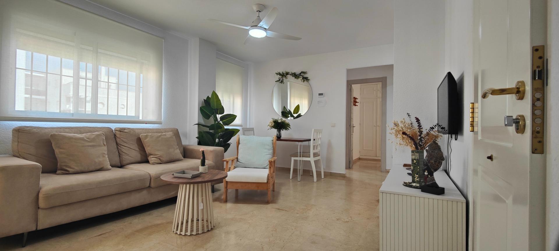 Piso en venta  calle PINARES DEL PORTIL, Laguna de El Portil  6/45