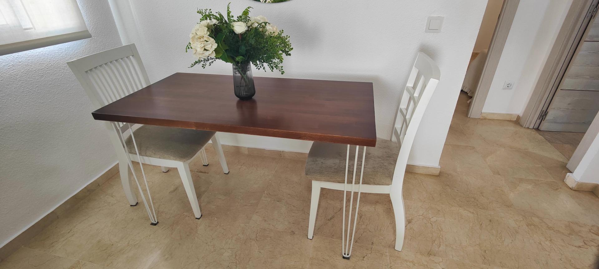 Piso en venta  calle PINARES DEL PORTIL, Laguna de El Portil  9/45