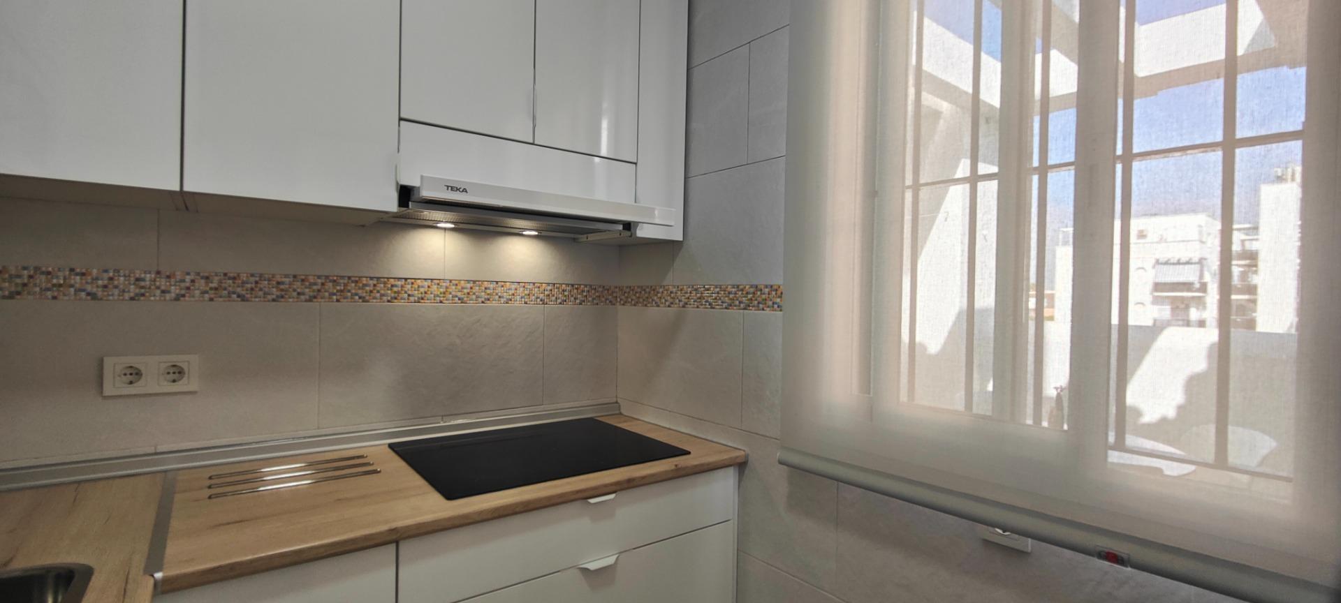 Piso en venta  calle PINARES DEL PORTIL, Laguna de El Portil  13/45