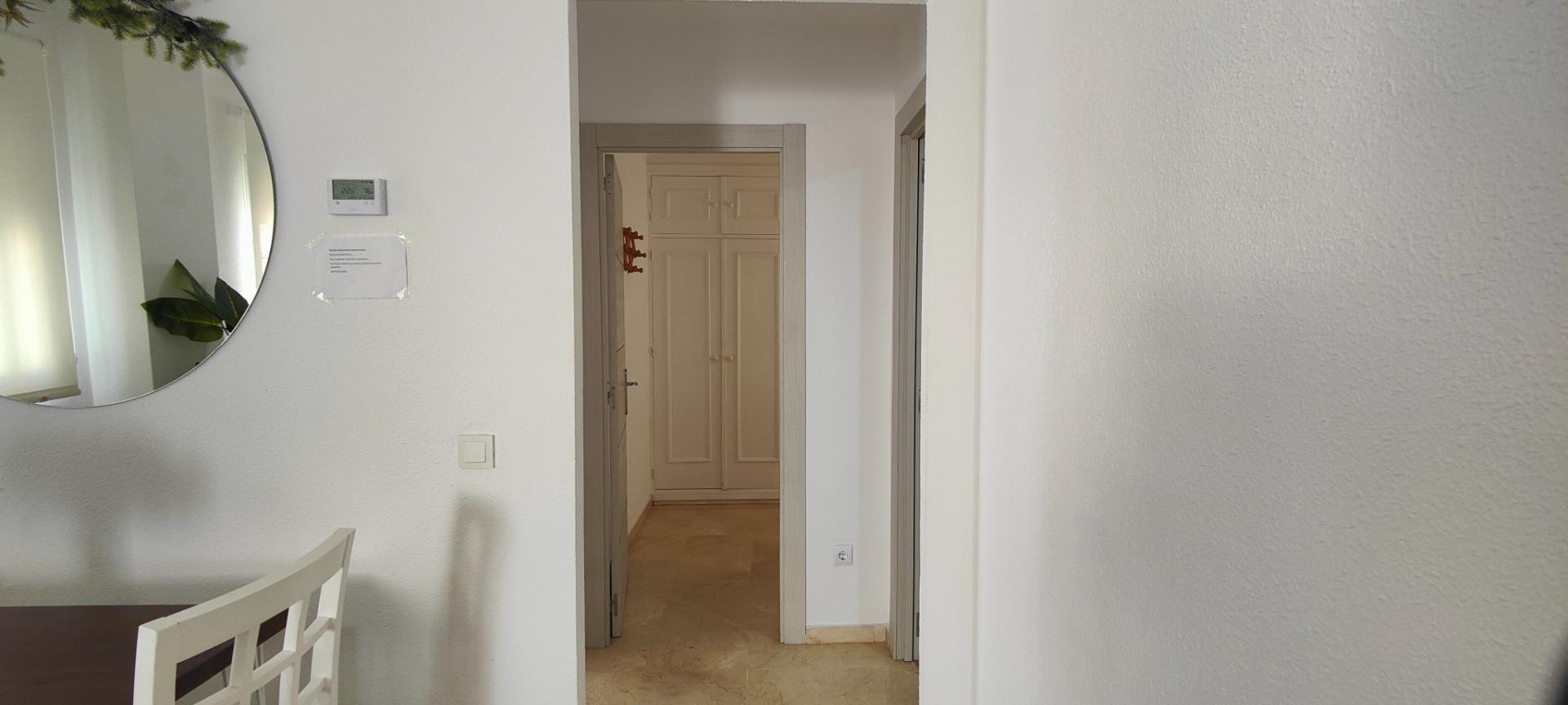 Piso en venta  calle PINARES DEL PORTIL, Laguna de El Portil  16/45