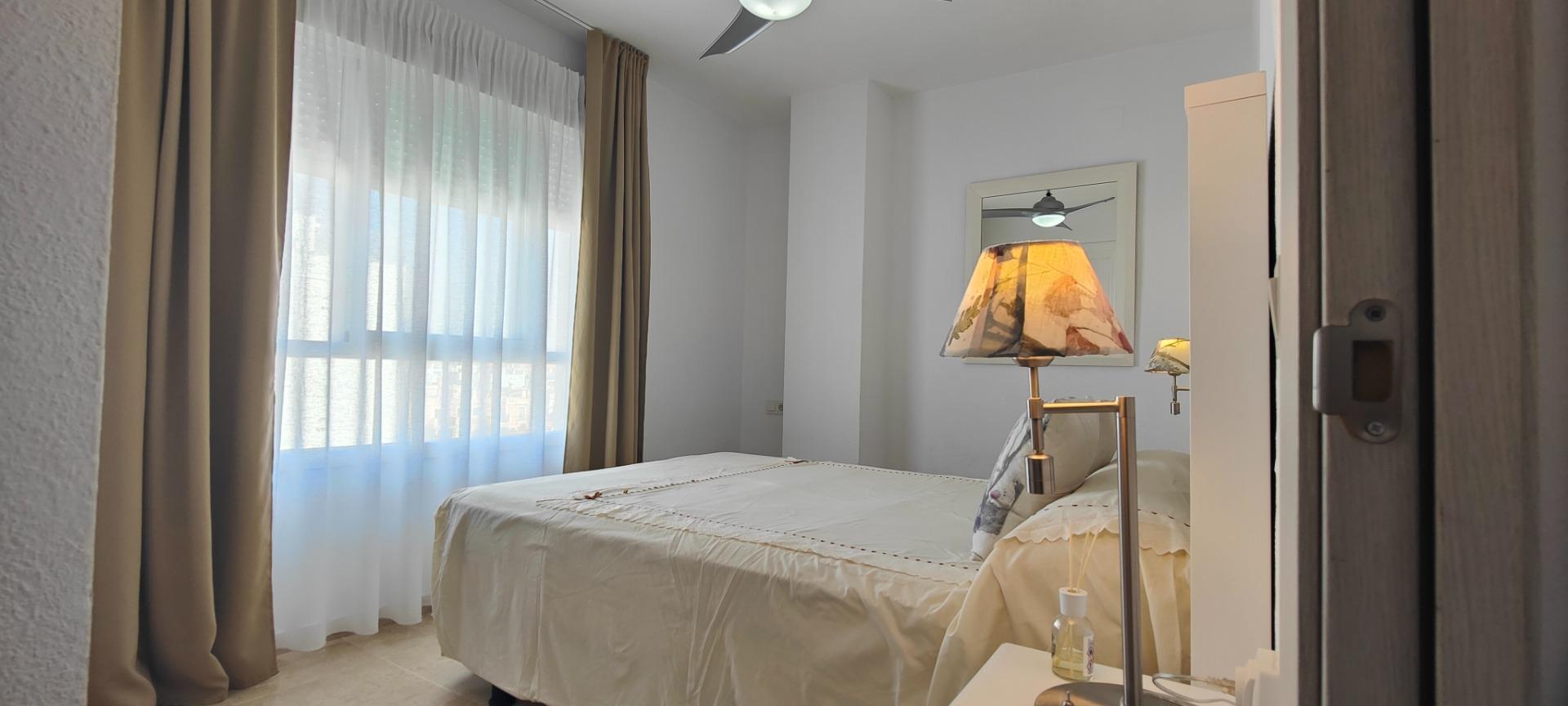 Piso en venta  calle PINARES DEL PORTIL, Laguna de El Portil  18/45