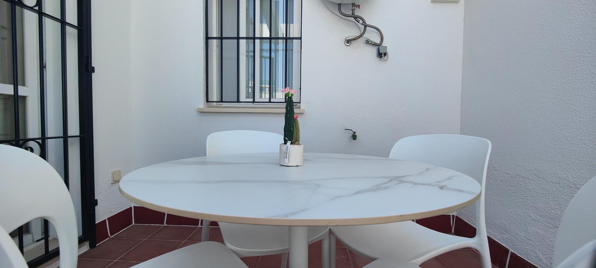 Piso en venta  calle PINARES DEL PORTIL, Laguna de El Portil  27/45