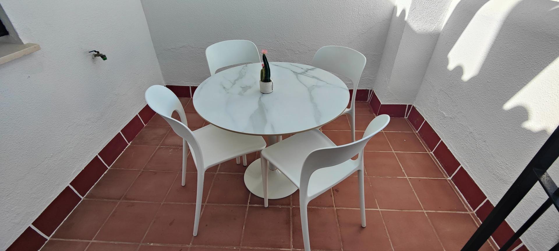 Piso en venta  calle PINARES DEL PORTIL, Laguna de El Portil  33/45