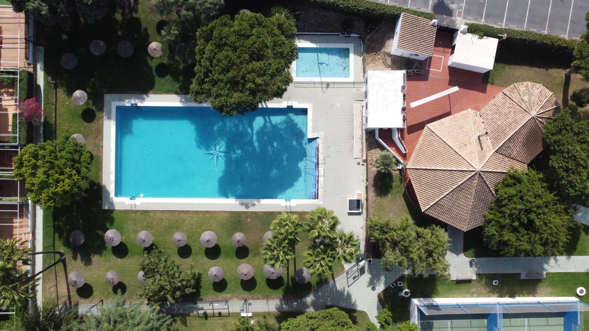 Piso en venta  calle PINARES DEL PORTIL, Laguna de El Portil  45/45