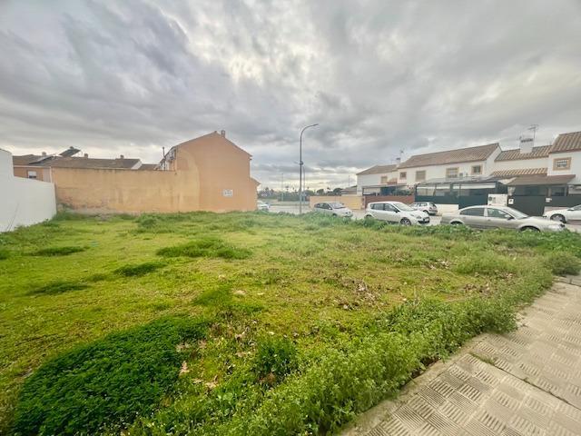 Terreno en venta  calle VIRGEN DE LOS DOLORES, Dos Hermanas  1/3