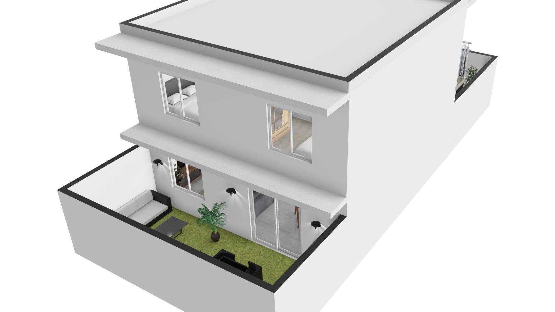 Terreno en venta  calle VIRGEN DE LOS DOLORES, Dos Hermanas  2/3