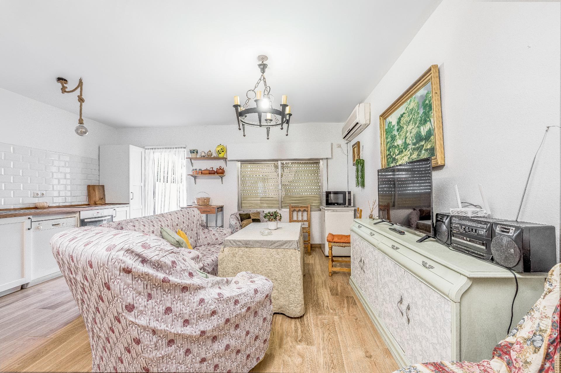 Casas o chalets-Venta-El Ronquillo-1992094