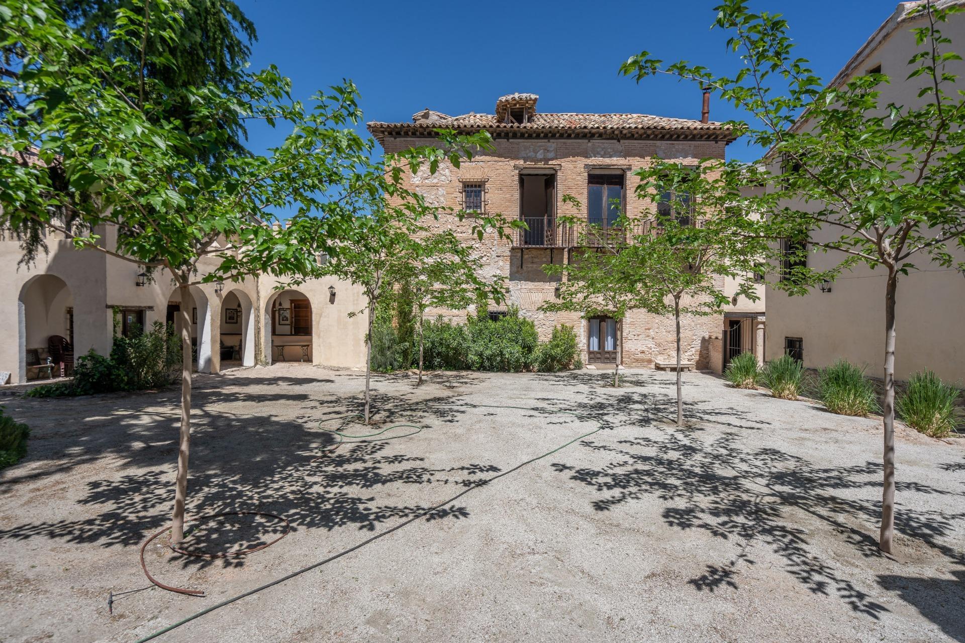 Edificios-Venta-Yepes-1682305-Foto-3