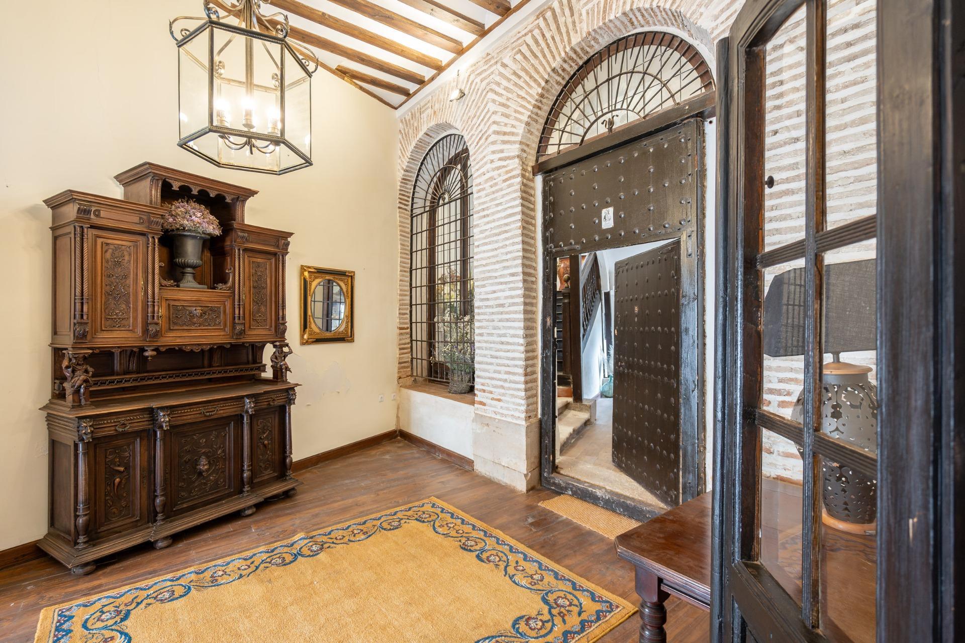 Edificios-Venta-Yepes-1682305-Foto-10