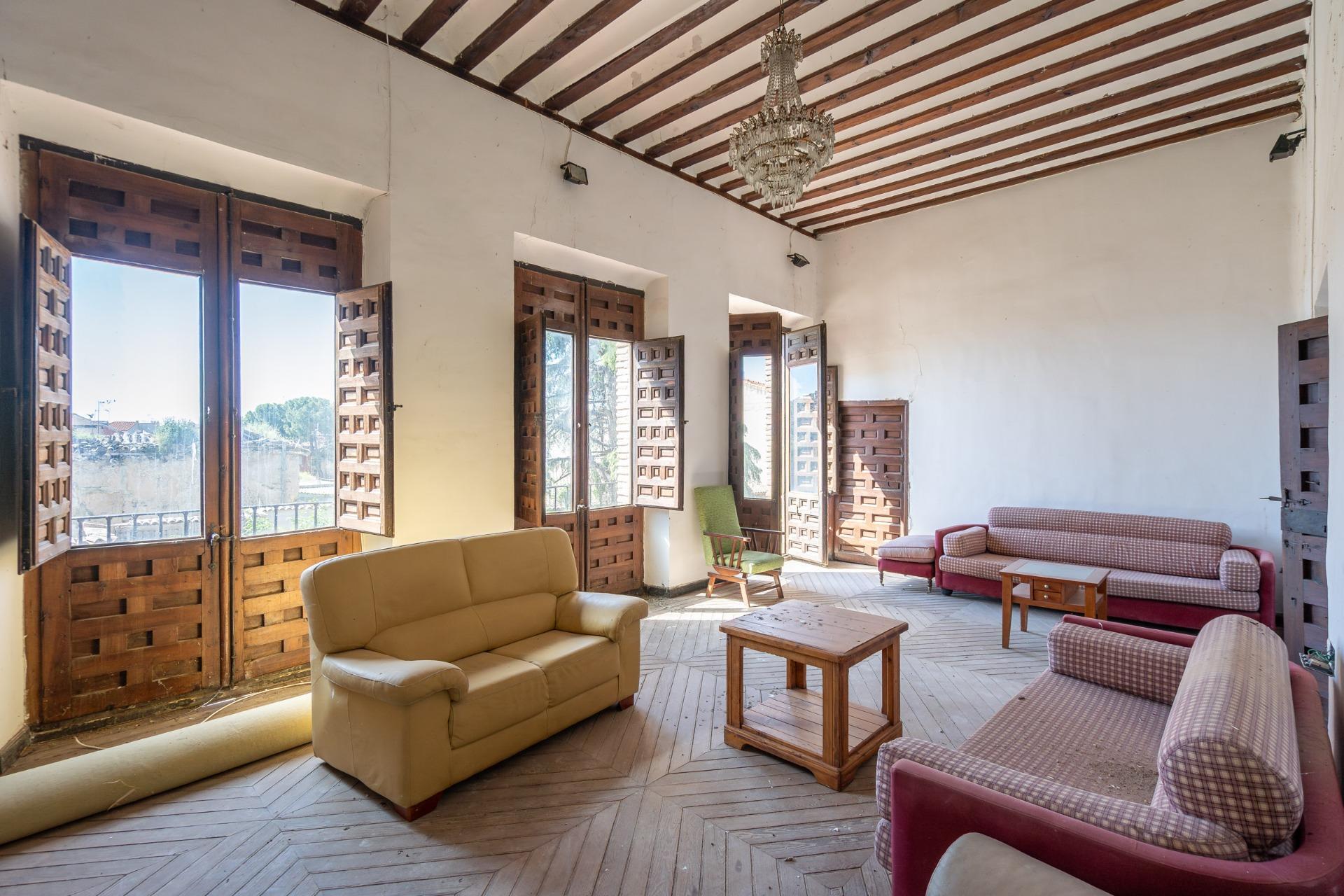 Edificios-Venta-Yepes-1682305-Foto-22