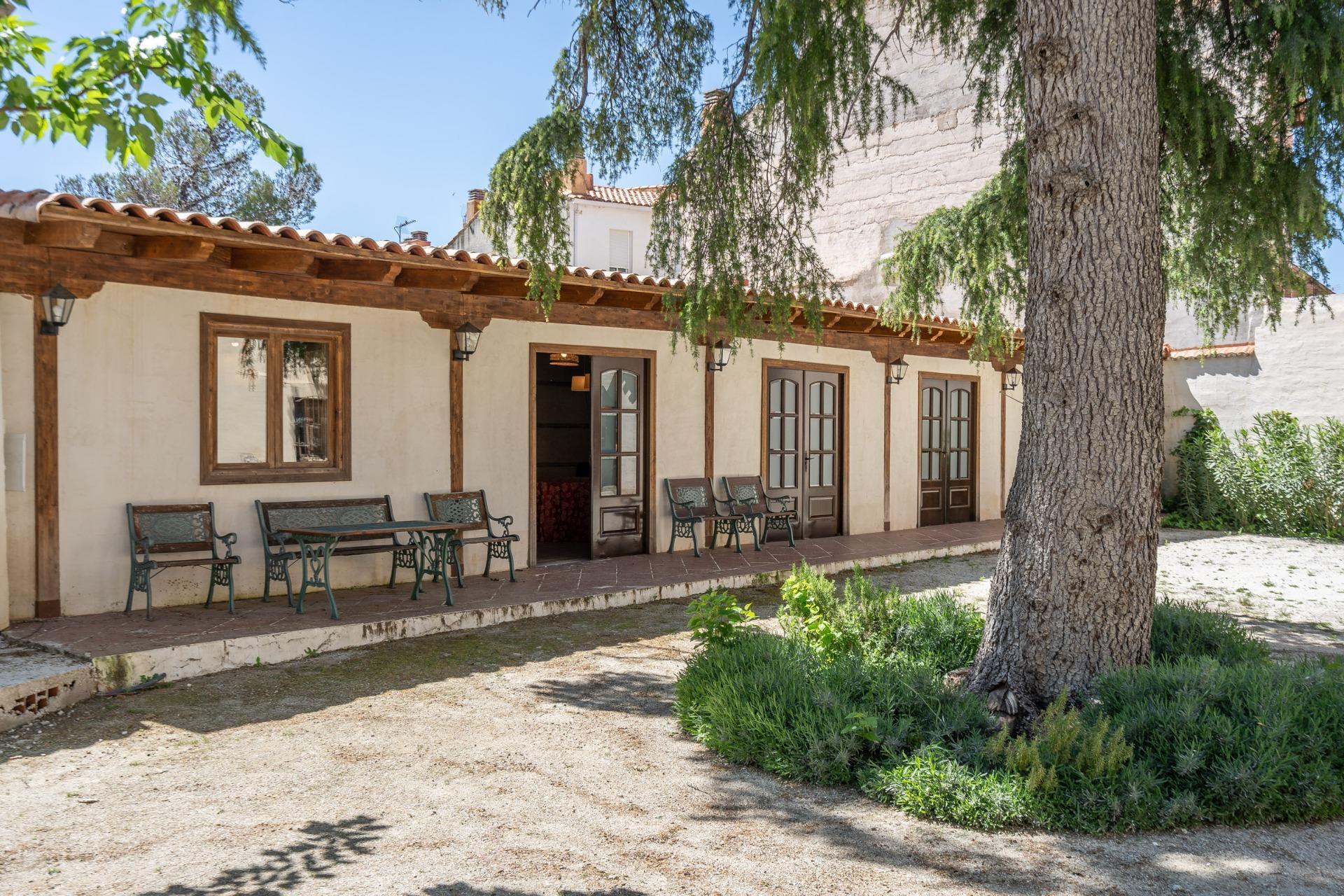 Edificios-Venta-Yepes-1682305-Foto-32