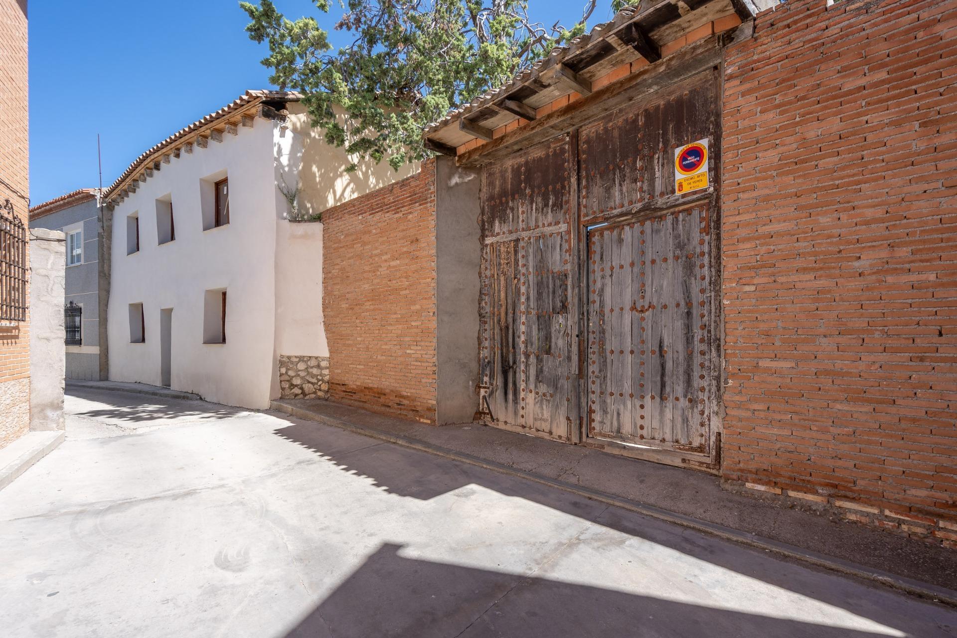 Edificios-Venta-Yepes-1682305-Foto-78