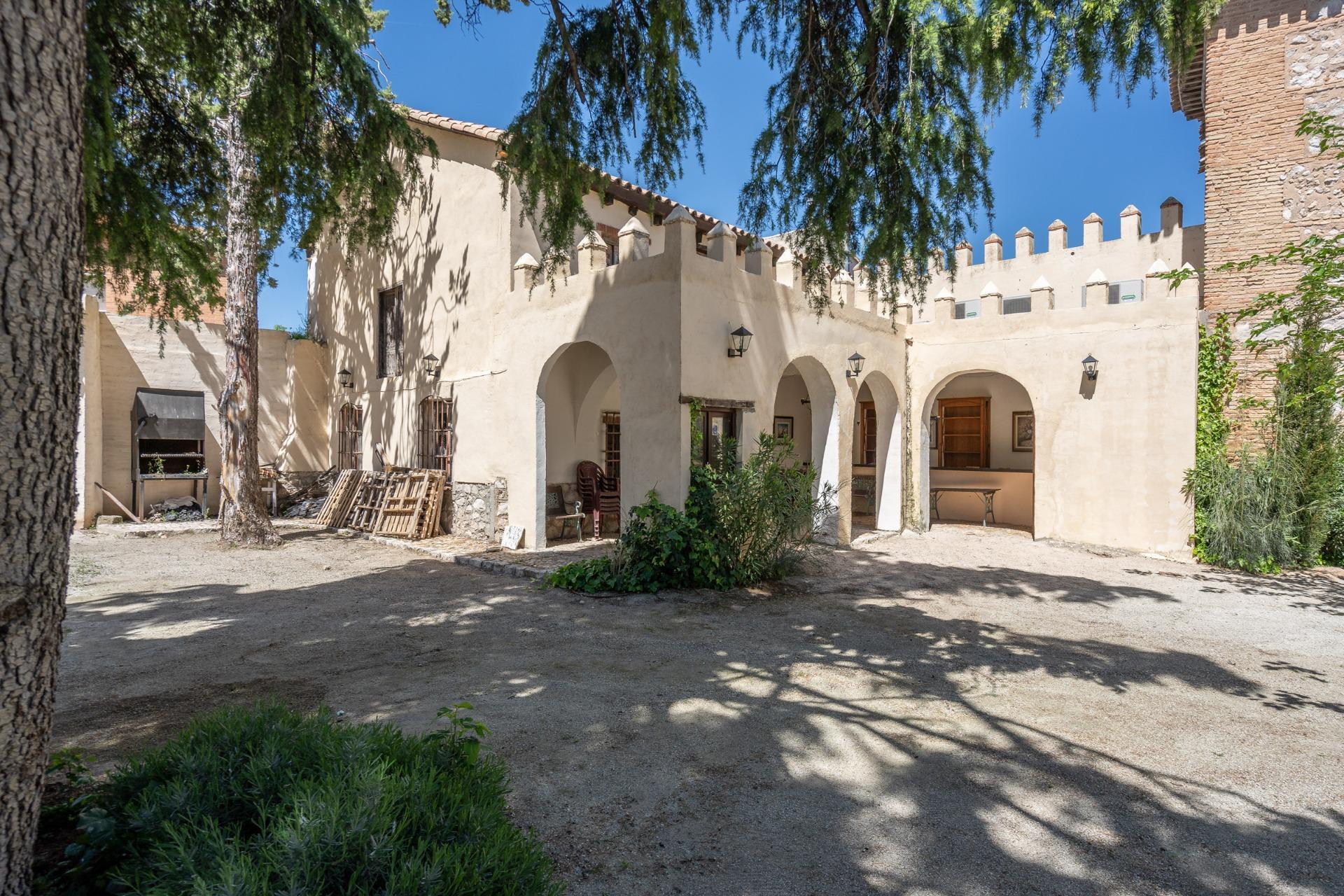 Edificios-Venta-Yepes-1682305-Foto-79