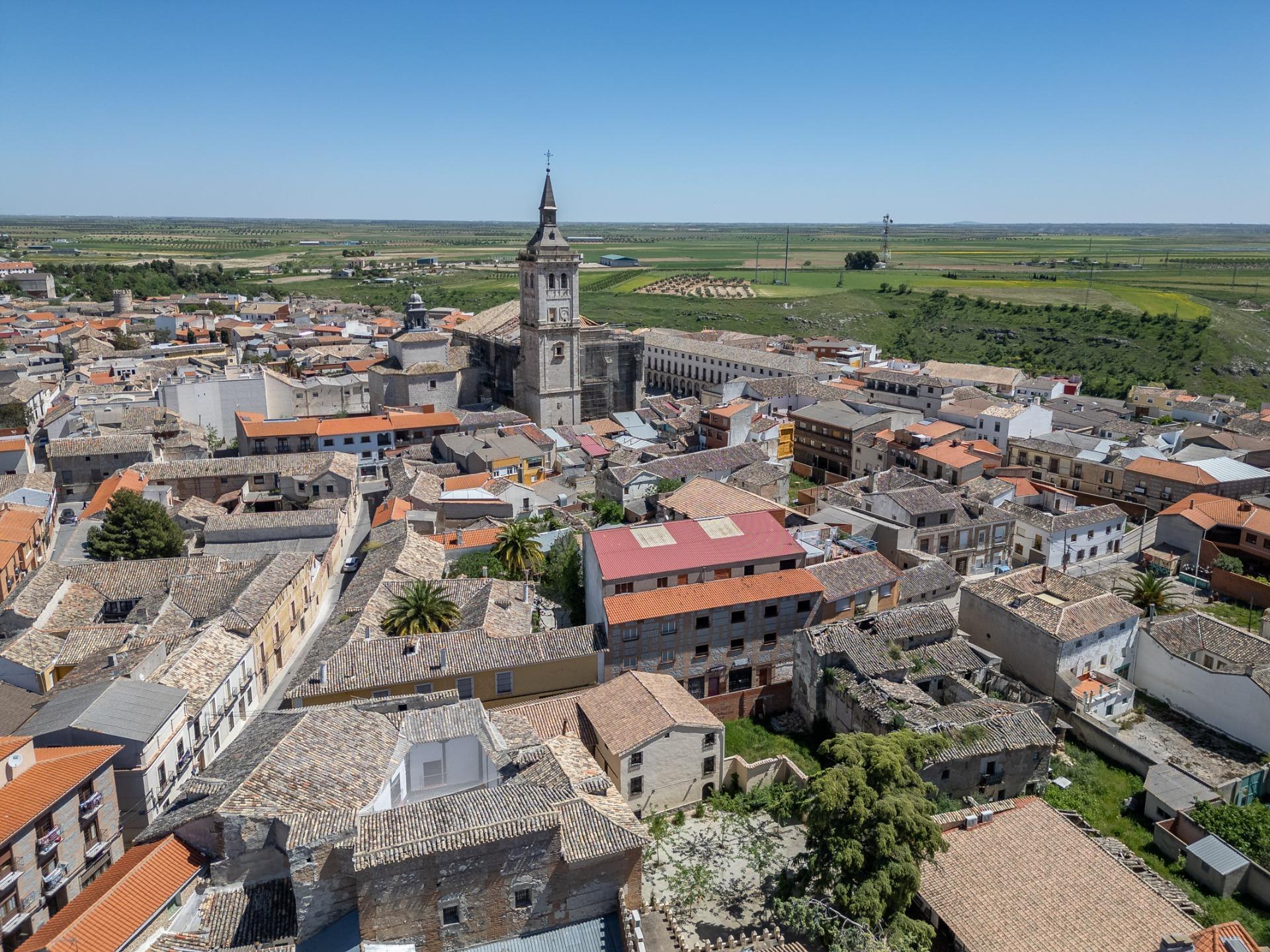 Edificios-Venta-Yepes-1682305-Foto-87