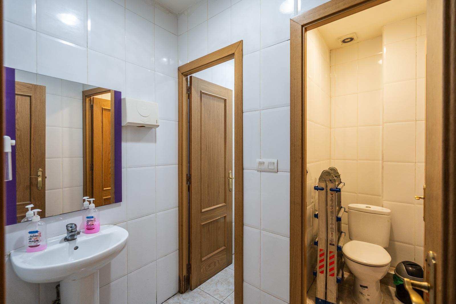 Piso en venta  calle SAN PEDRO, La Fortuna  4/42