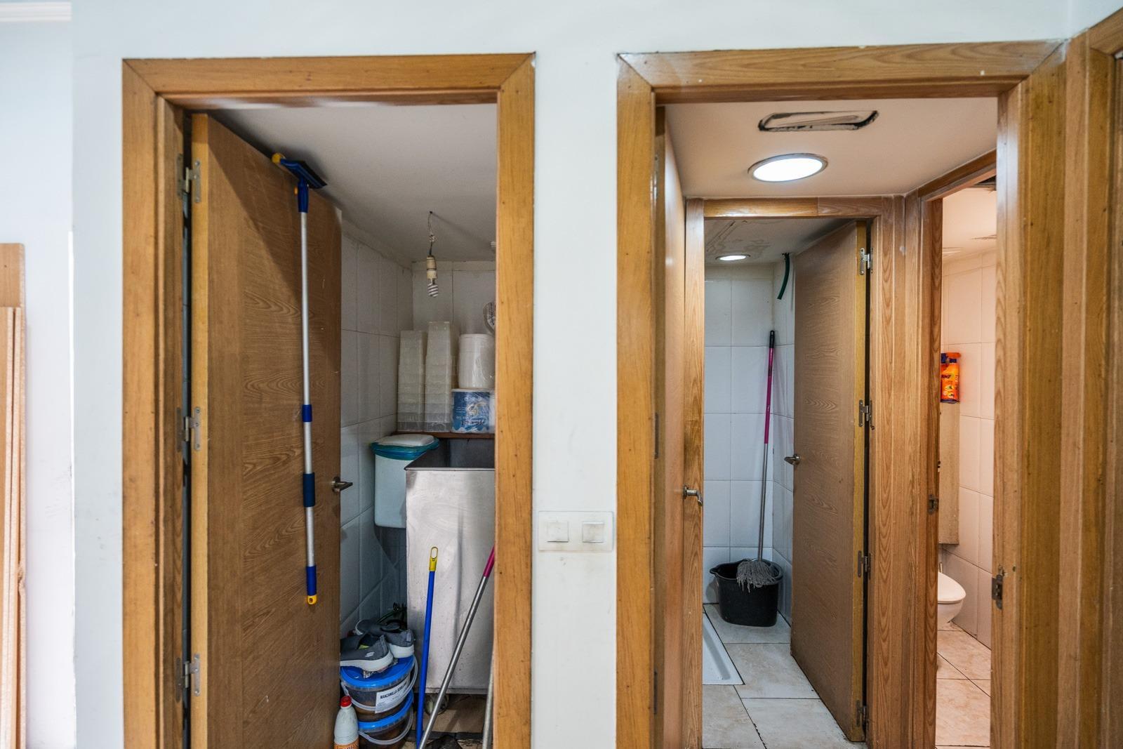 Piso en venta  calle SAN PEDRO, La Fortuna  13/42