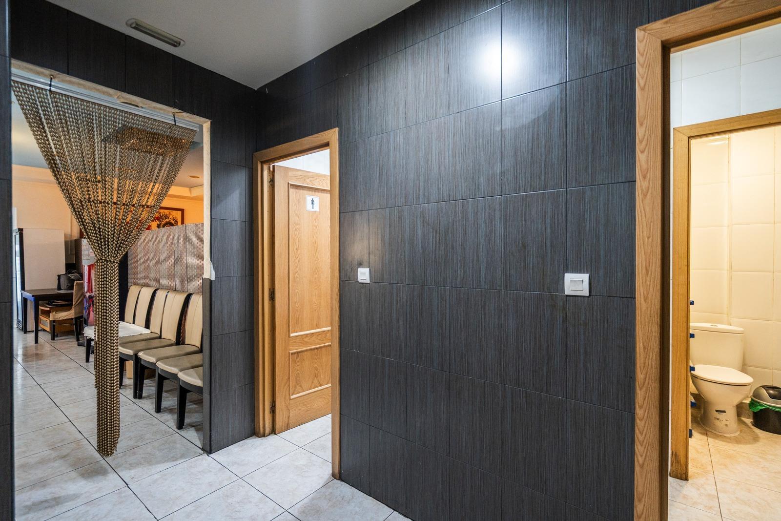 Piso en venta  calle SAN PEDRO, La Fortuna  32/42