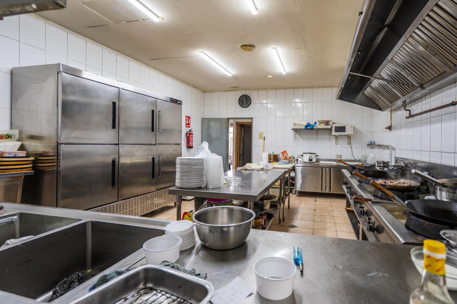 Piso en venta  calle SAN PEDRO, La Fortuna  34/42