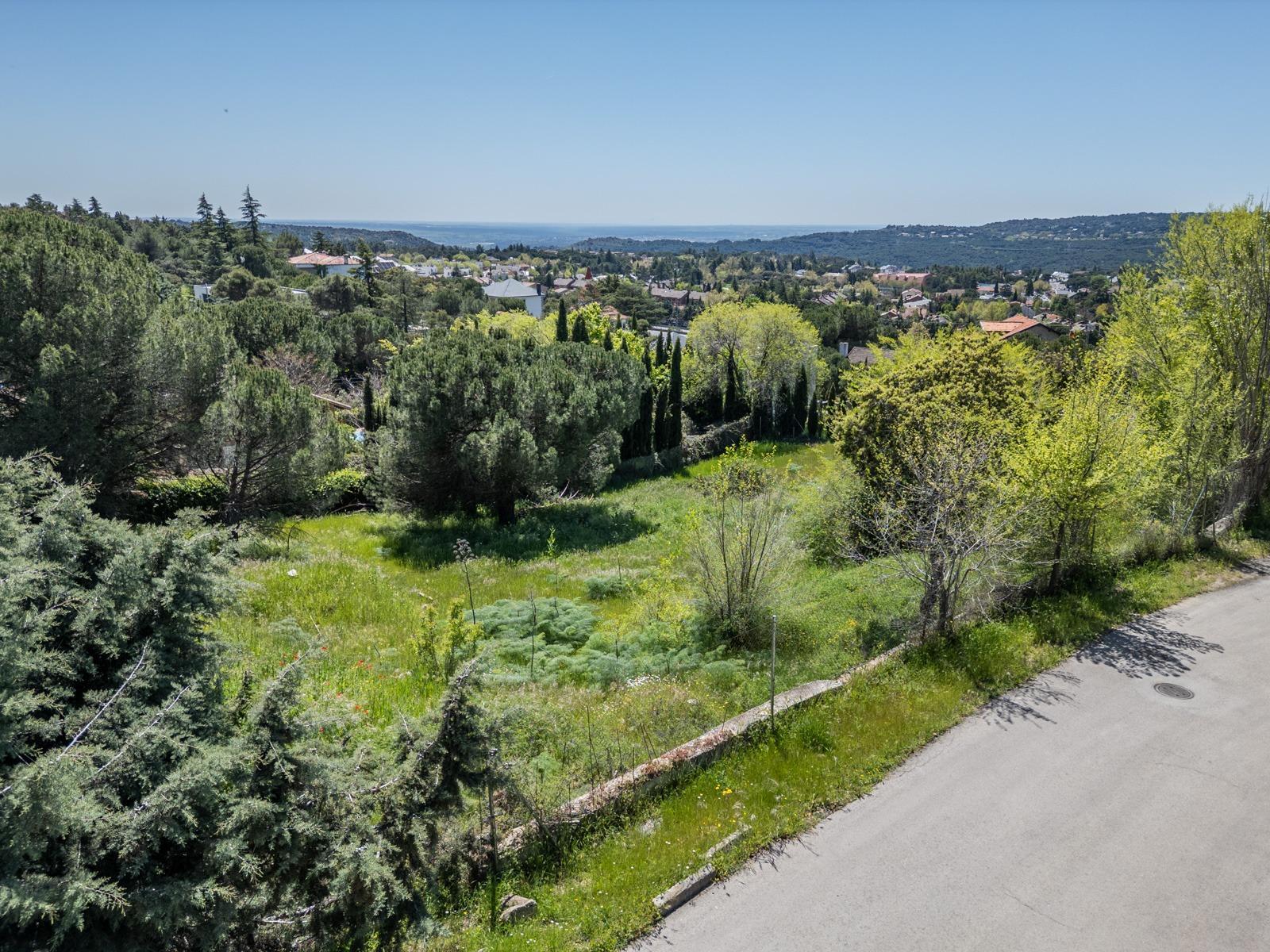 Fincas y solares-Venta-Torrelodones-1721161-Foto-9