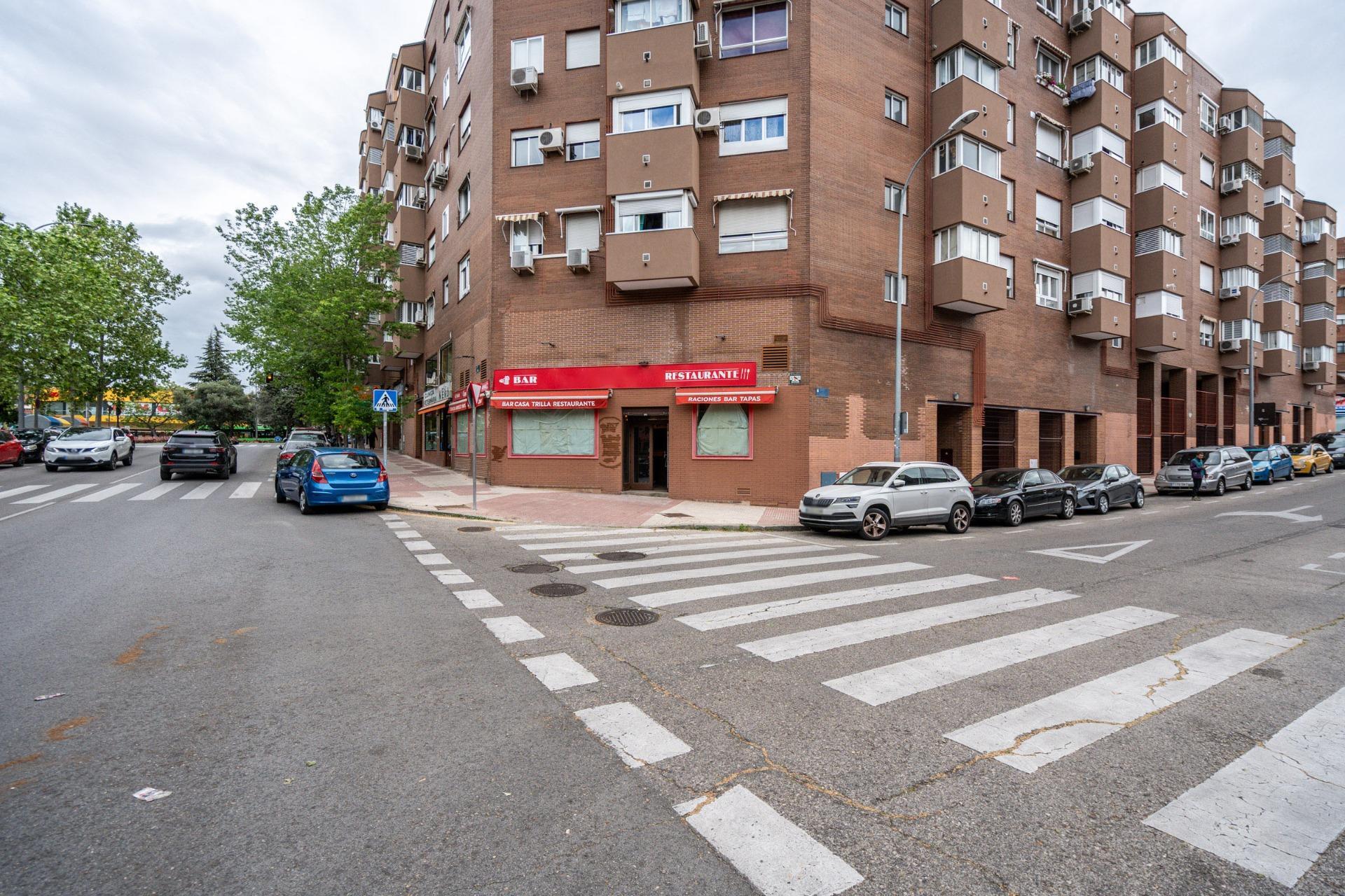 Piso en venta  calle ARCES LOS, Alcorcón  1/38